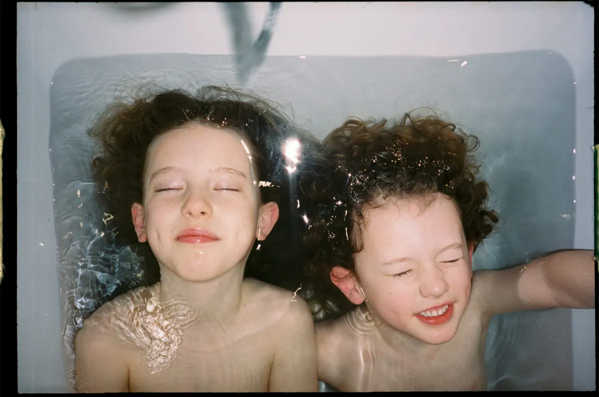 Jack Terry - Photographer - Front Page - Image 1