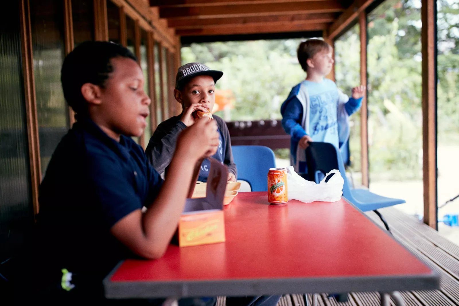 Jack Terry - People and Portraits Page Image