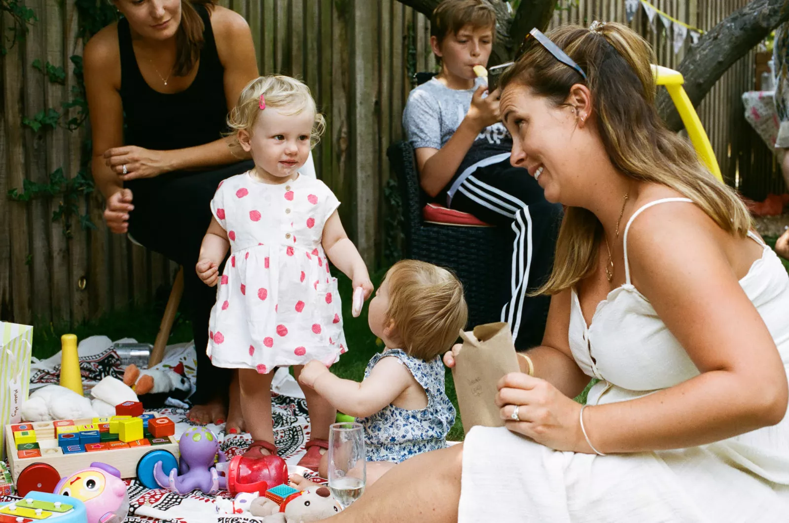 Jack Terry - Overview Page Image