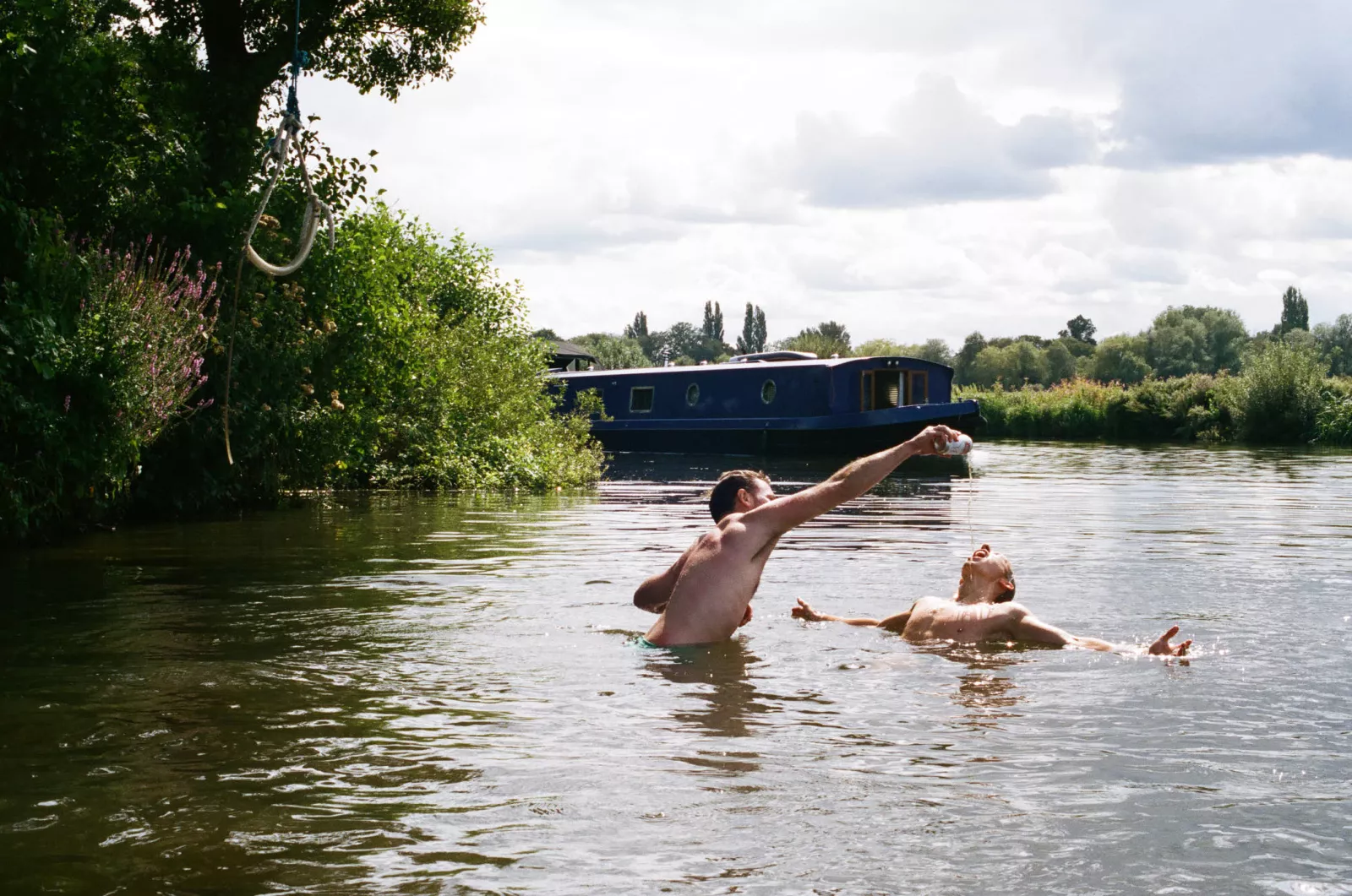 Jack Terry - Overview Page Image