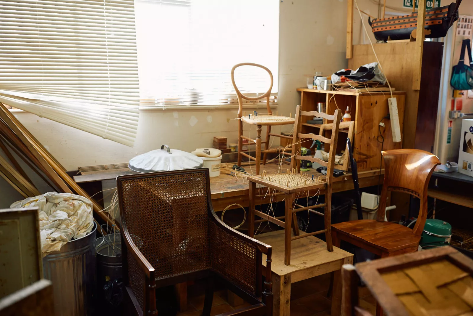 Jack Terry - Places and things Page Image