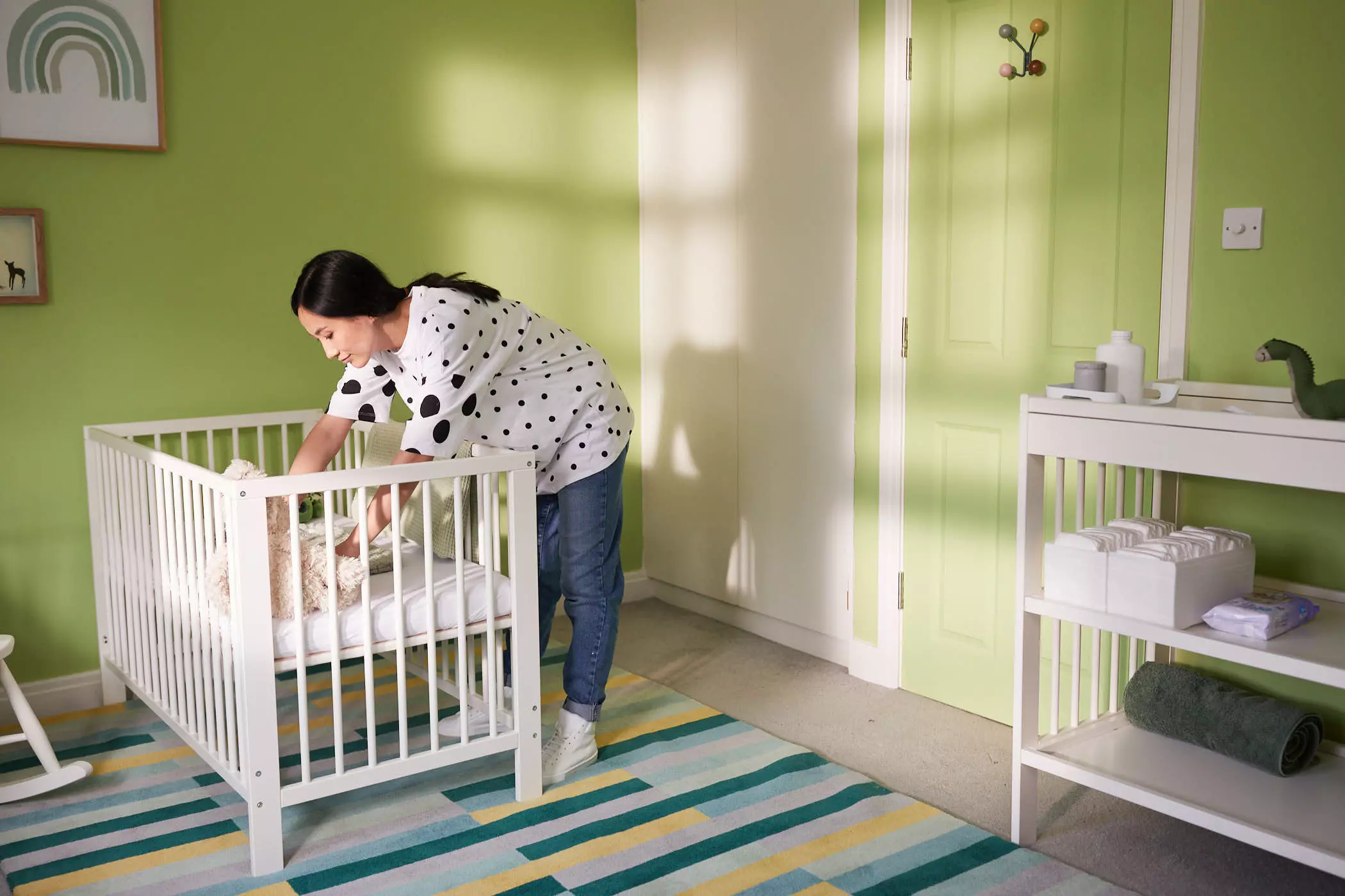 2021 01 06 fcb inferno valspar day 1 shot 1 nursery 324 Jack Terry Valspar Stills & Motion library