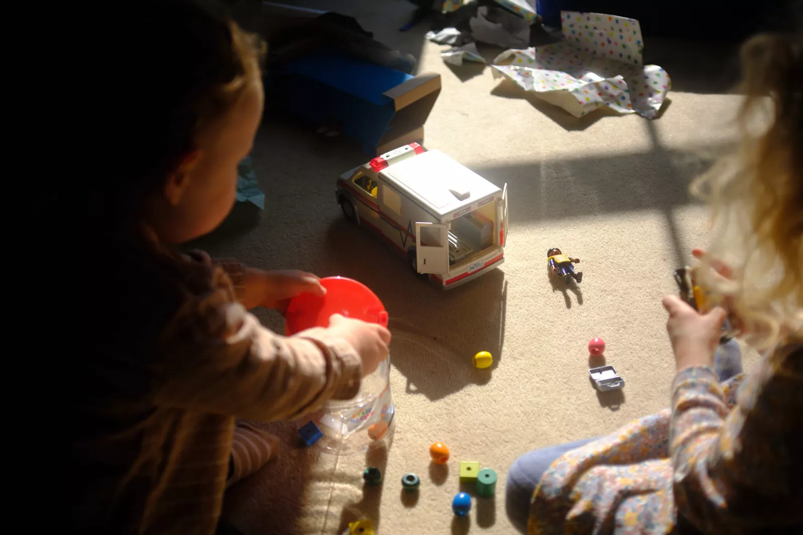 Jack Terry - Places and things Page Image