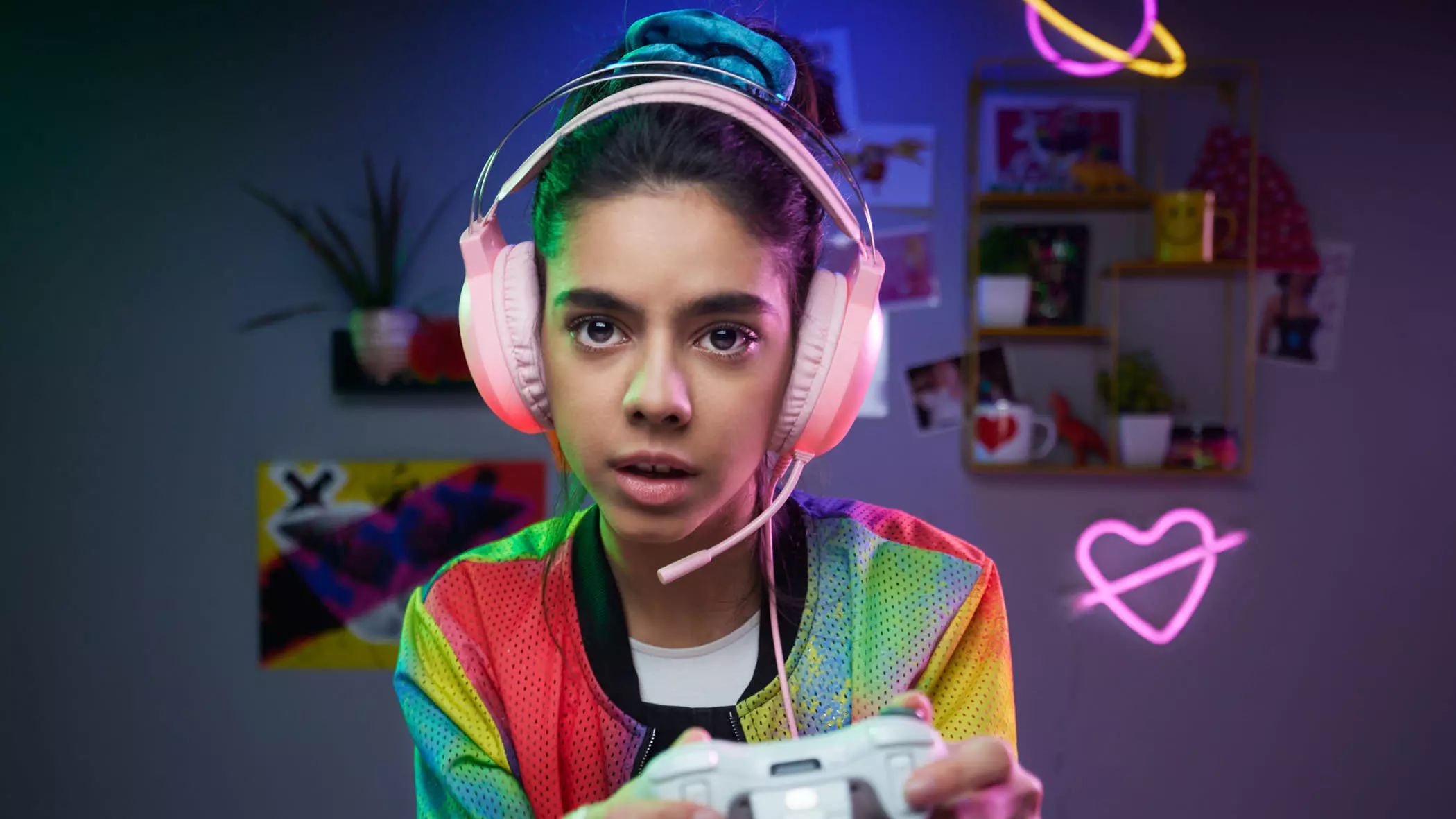 2021 03 10 smarts bt openreach day 1 gamer neon 313 Jack Terry BT Openreach