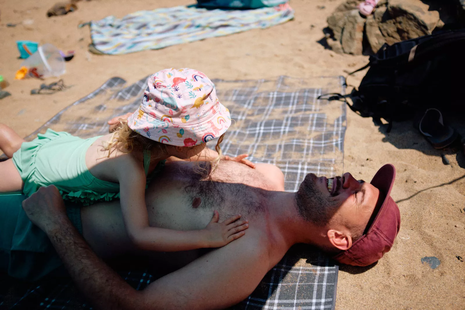 Jack Terry - Overview Page Image