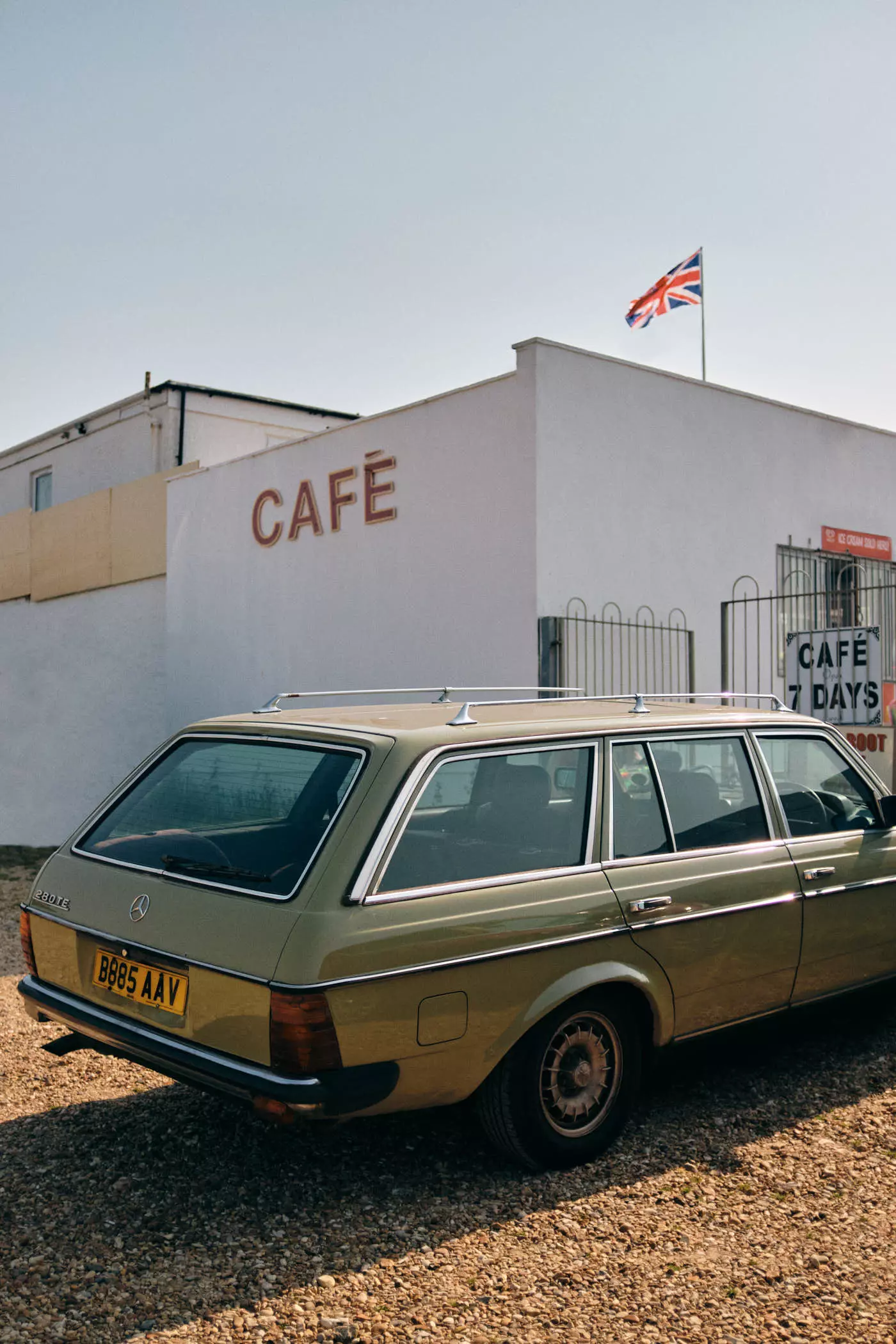 Jack Terry - Places and things Page Image