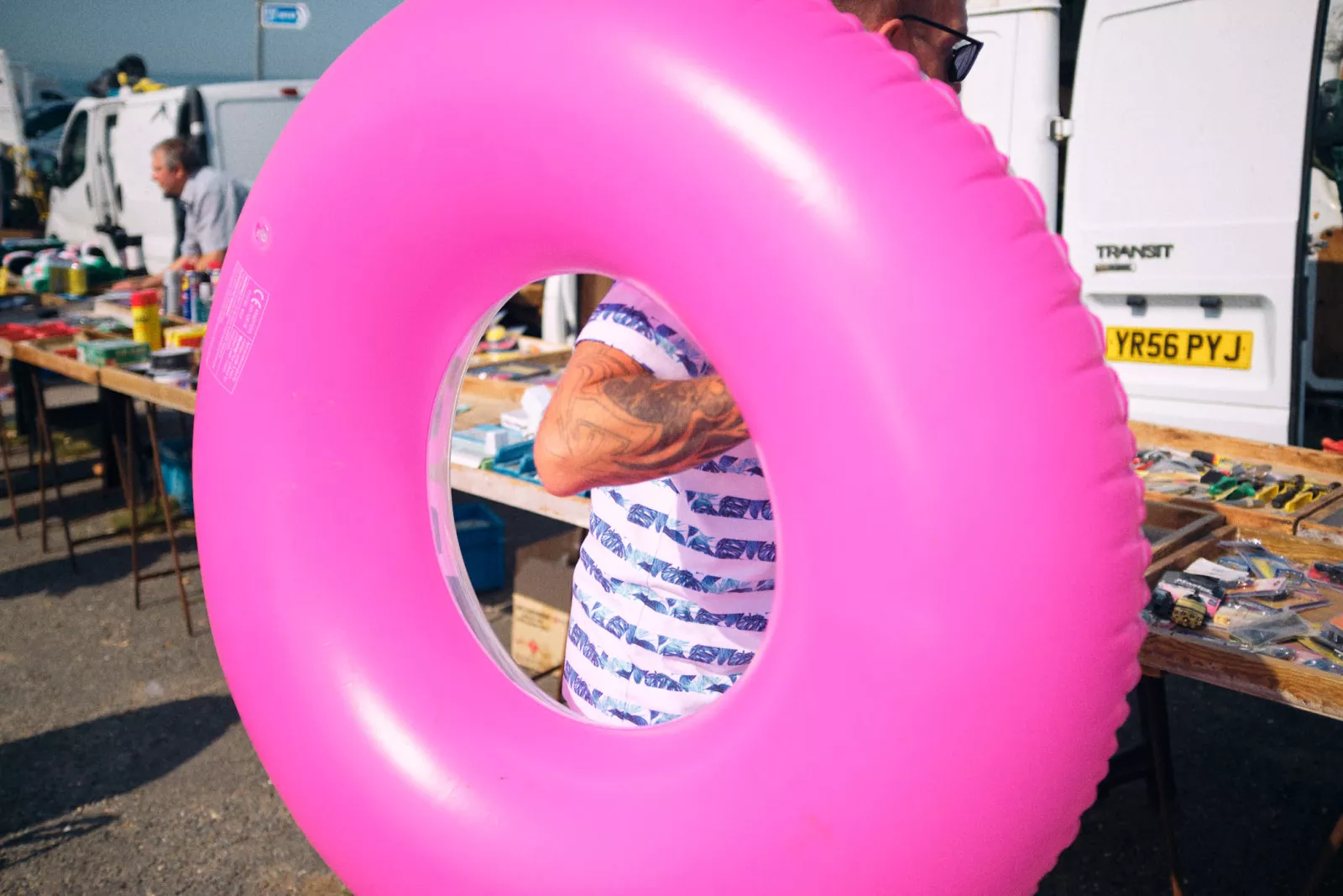 Jack Terry - Places and things Page Image