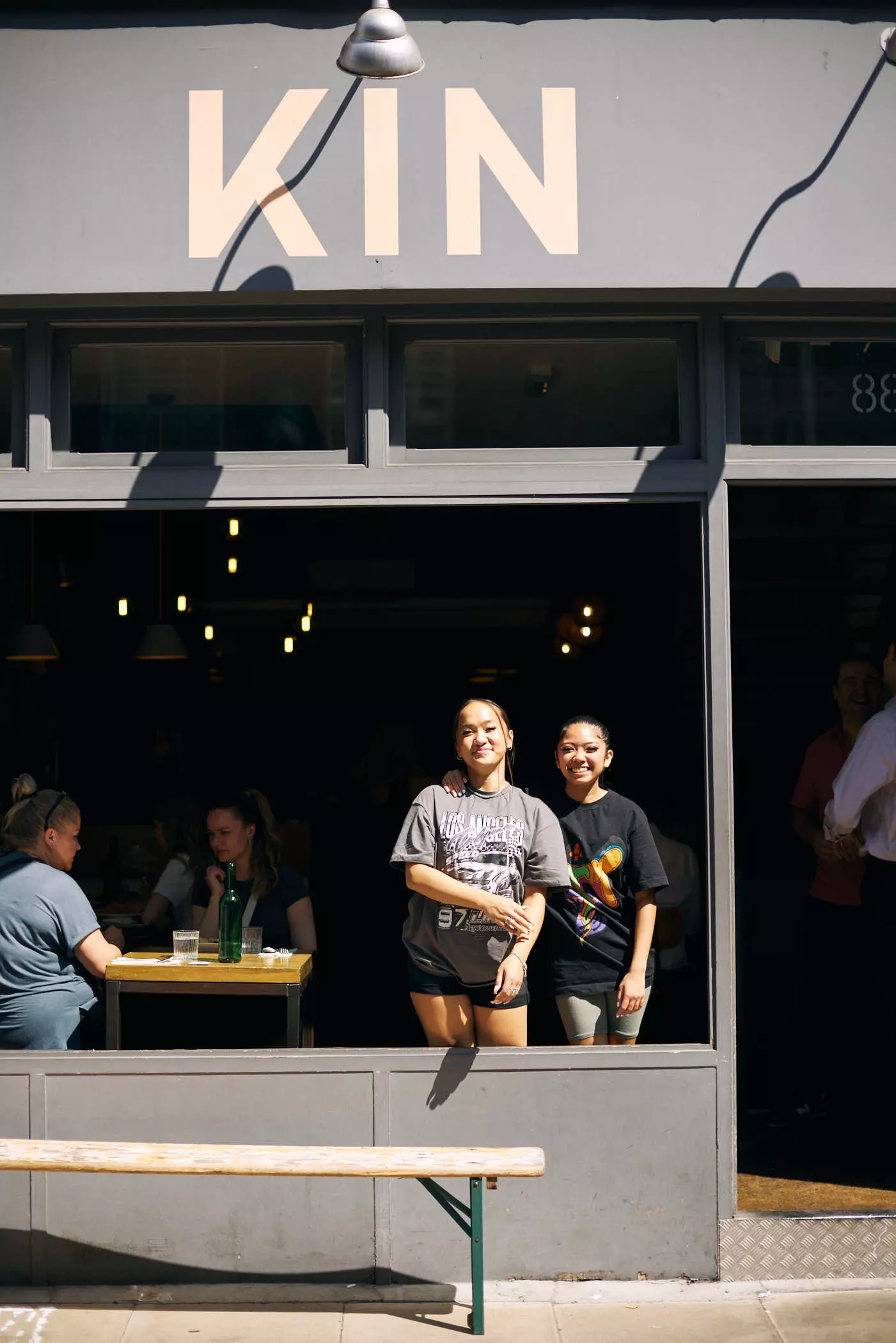 Jack Terry - People and Portraits Page Image