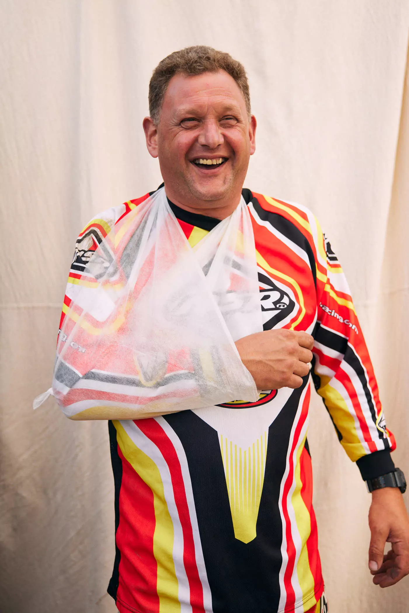 Jack Terry - People and Portraits Page Image