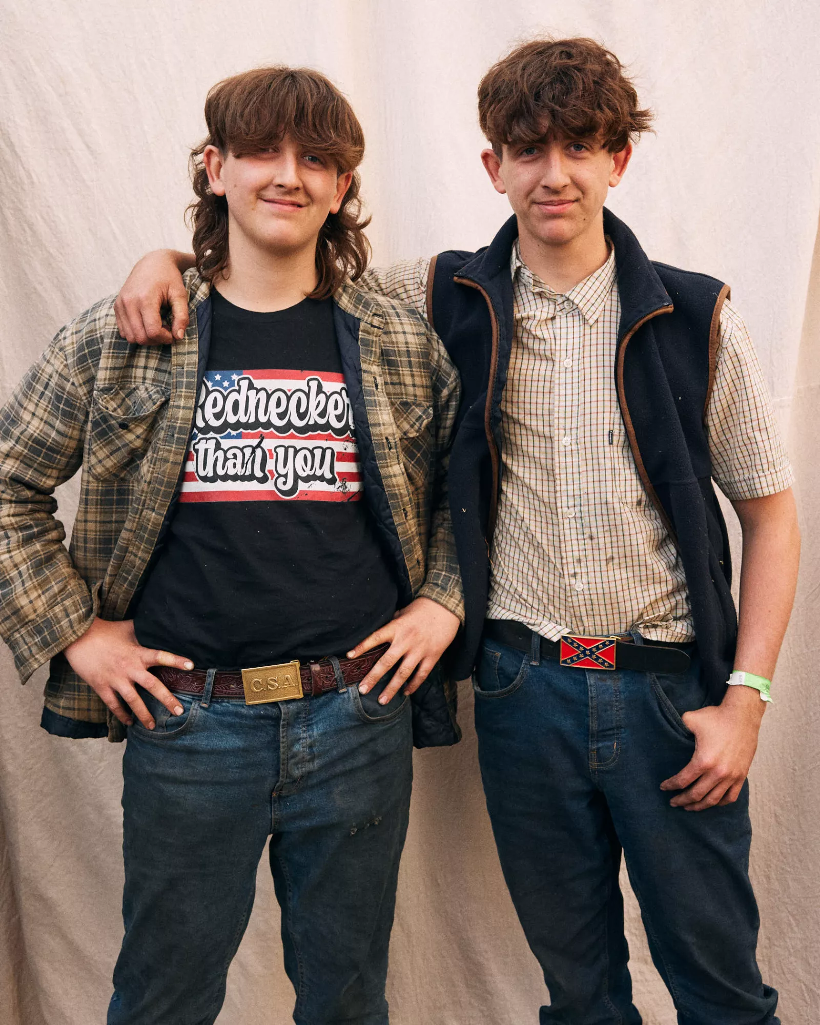 Jack Terry - People and Portraits Page Image