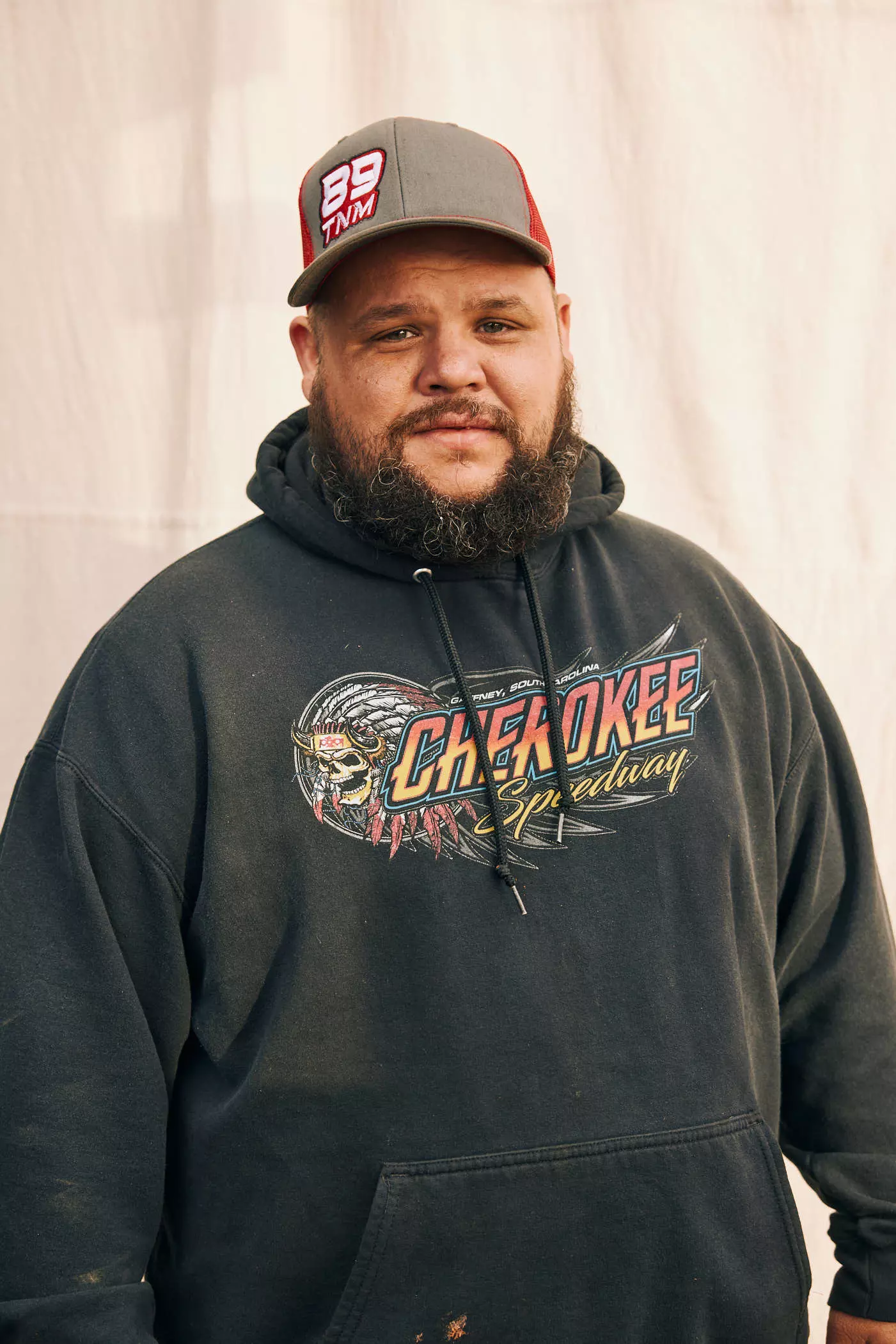 Jack Terry - People and Portraits Page Image