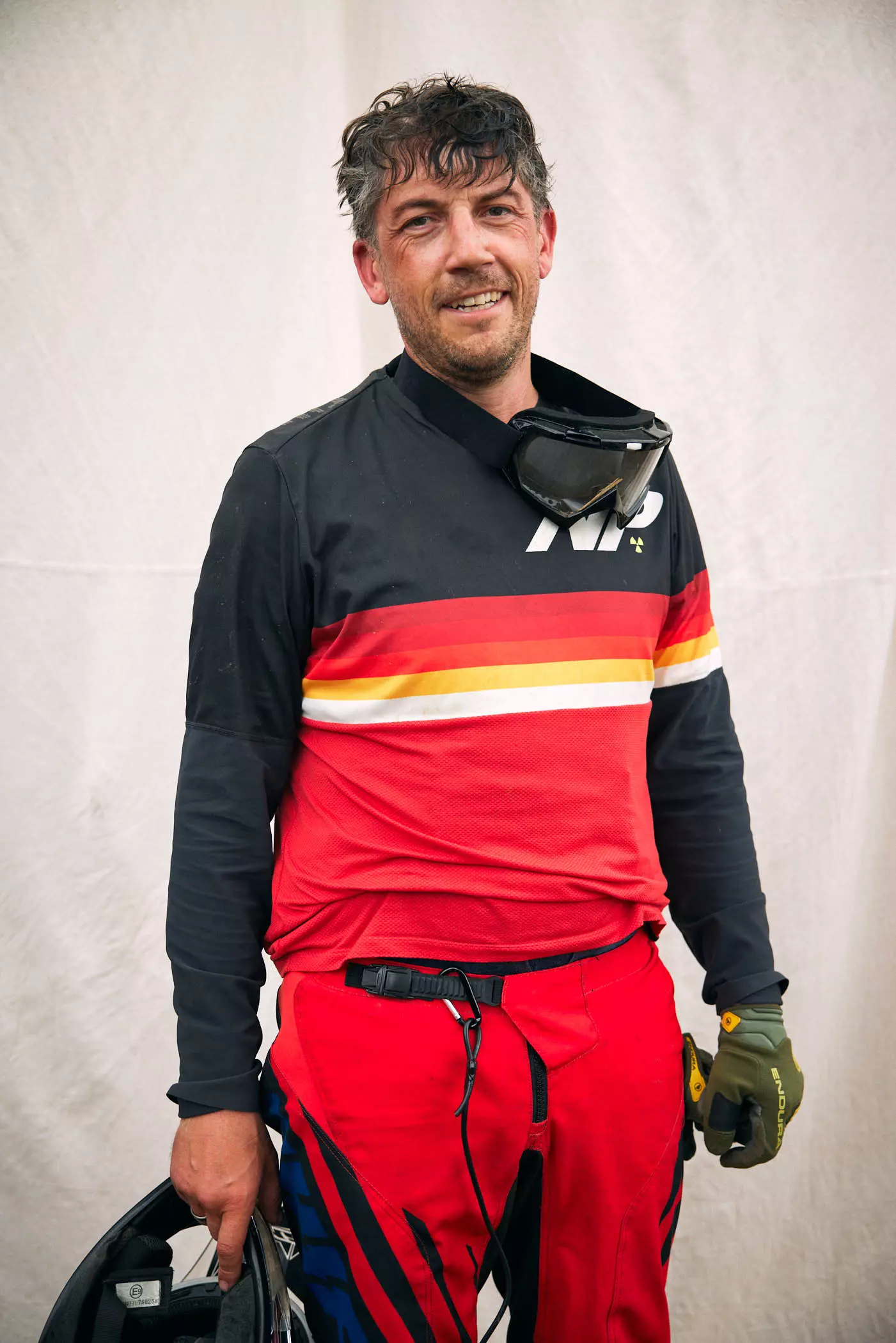 Jack Terry - People and Portraits Page Image