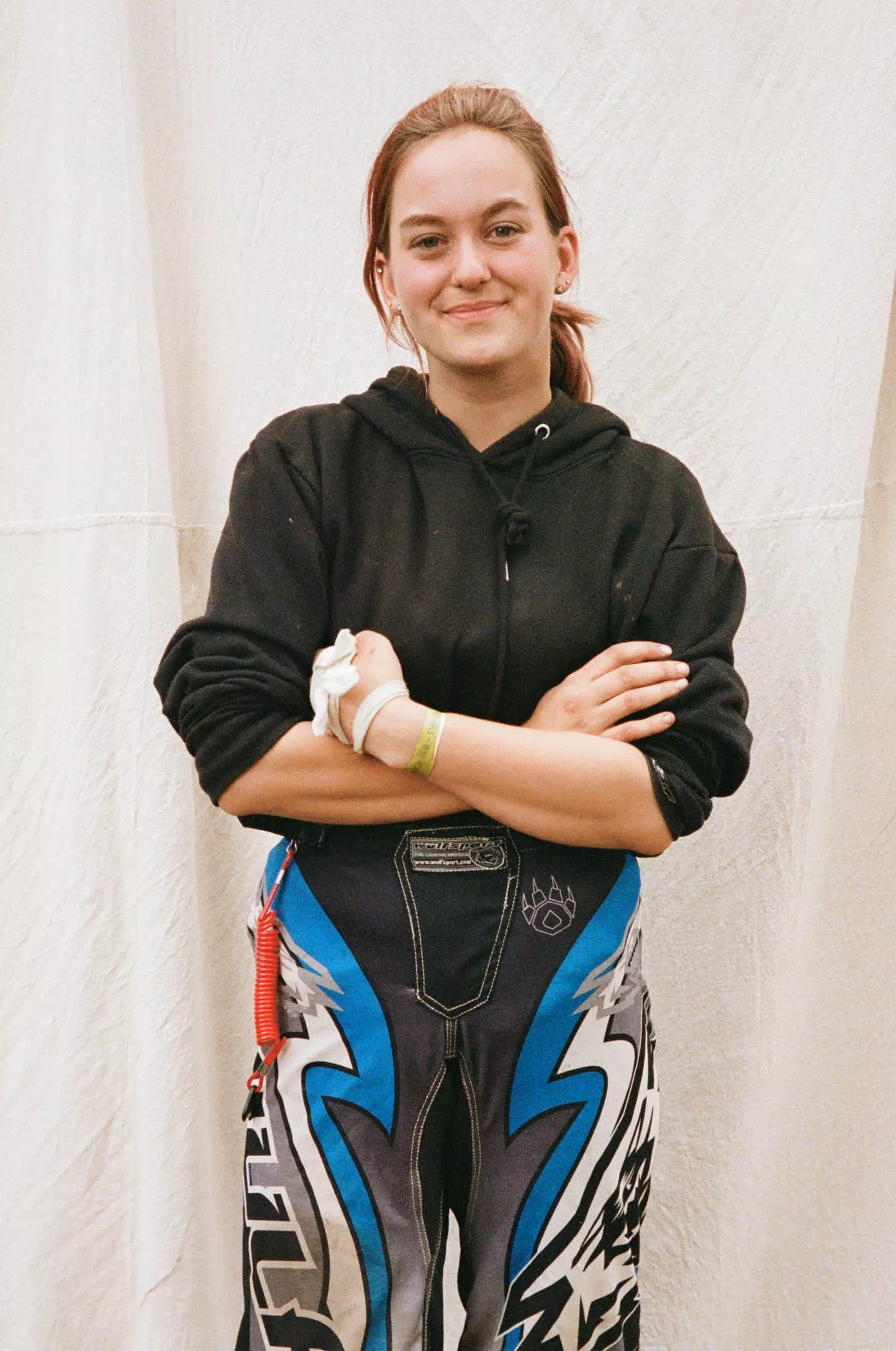 Jack Terry - People and Portraits Page Image