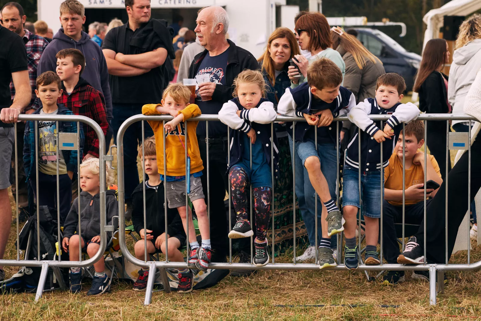 Jack Terry - People and Portraits Page Image