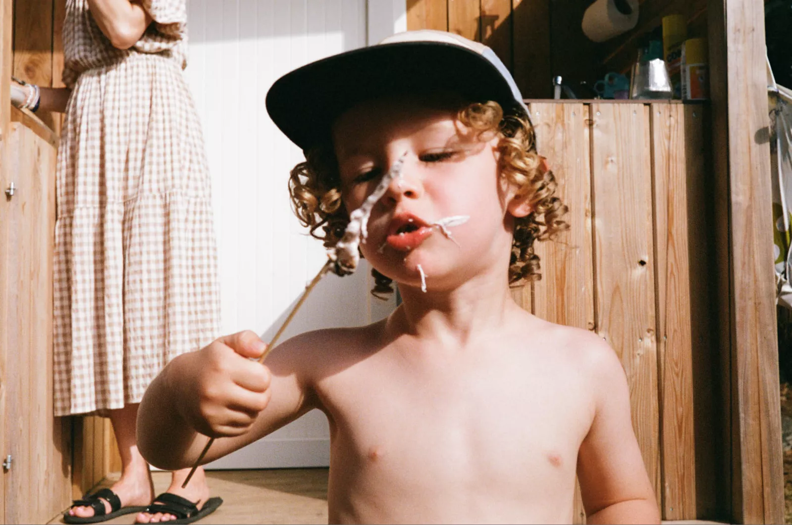 Jack Terry - People and Portraits Page Image