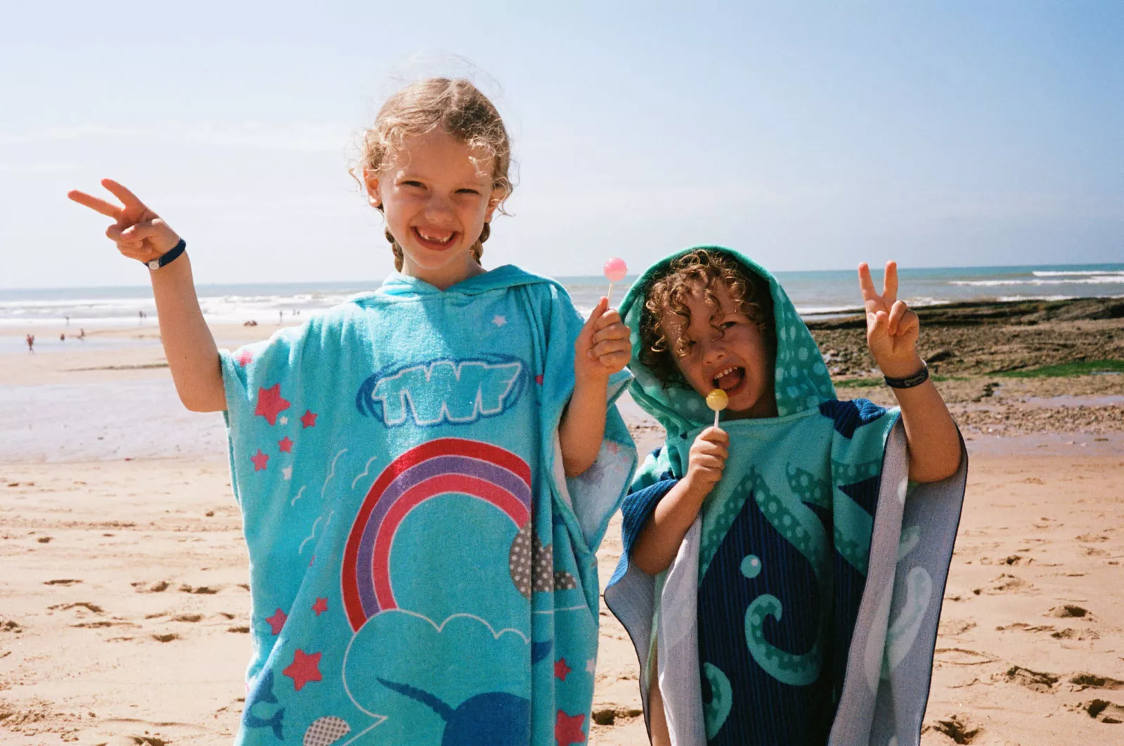 Jack Terry - People and Portraits Page Image