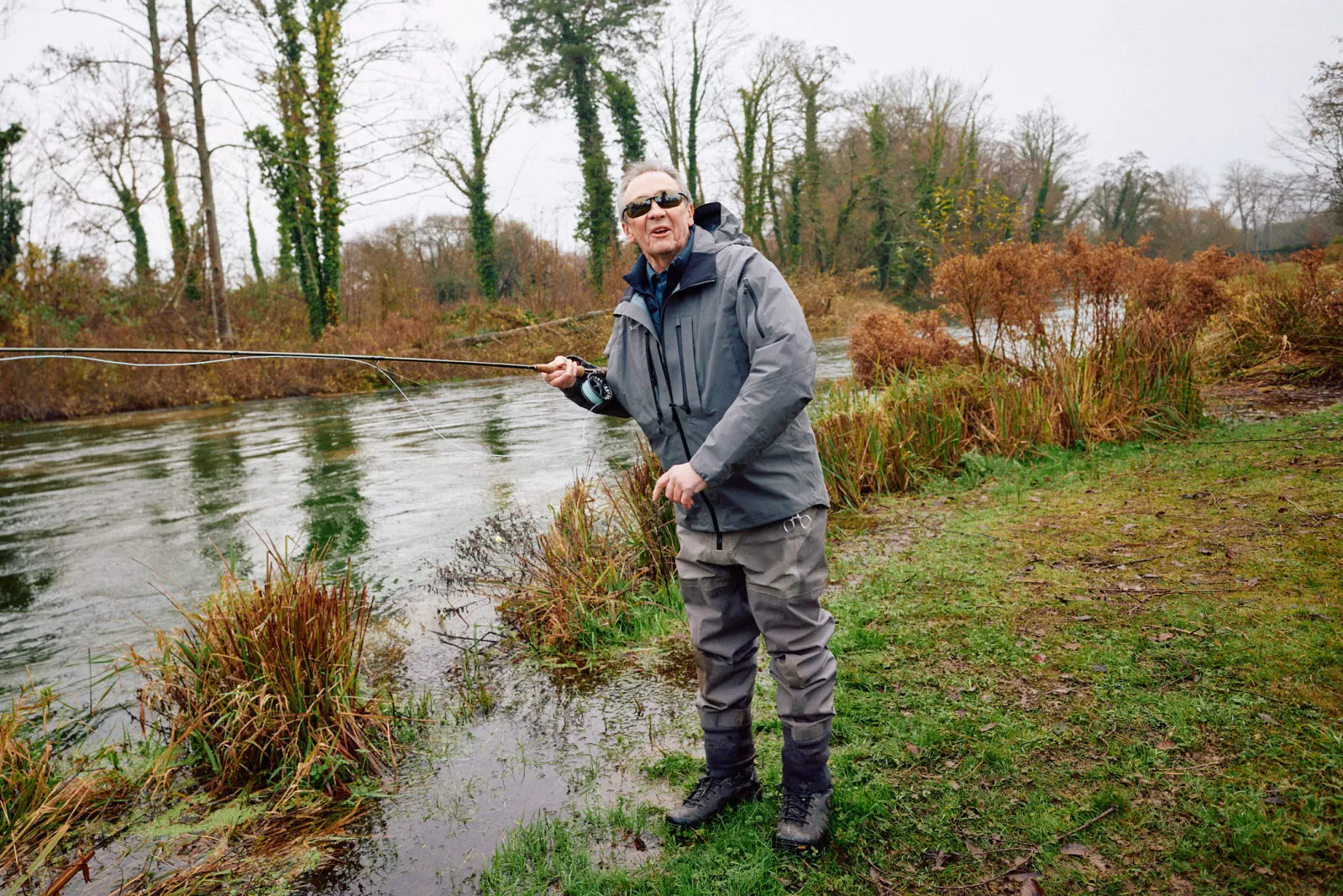 Jack Terry - People and Portraits Page Image