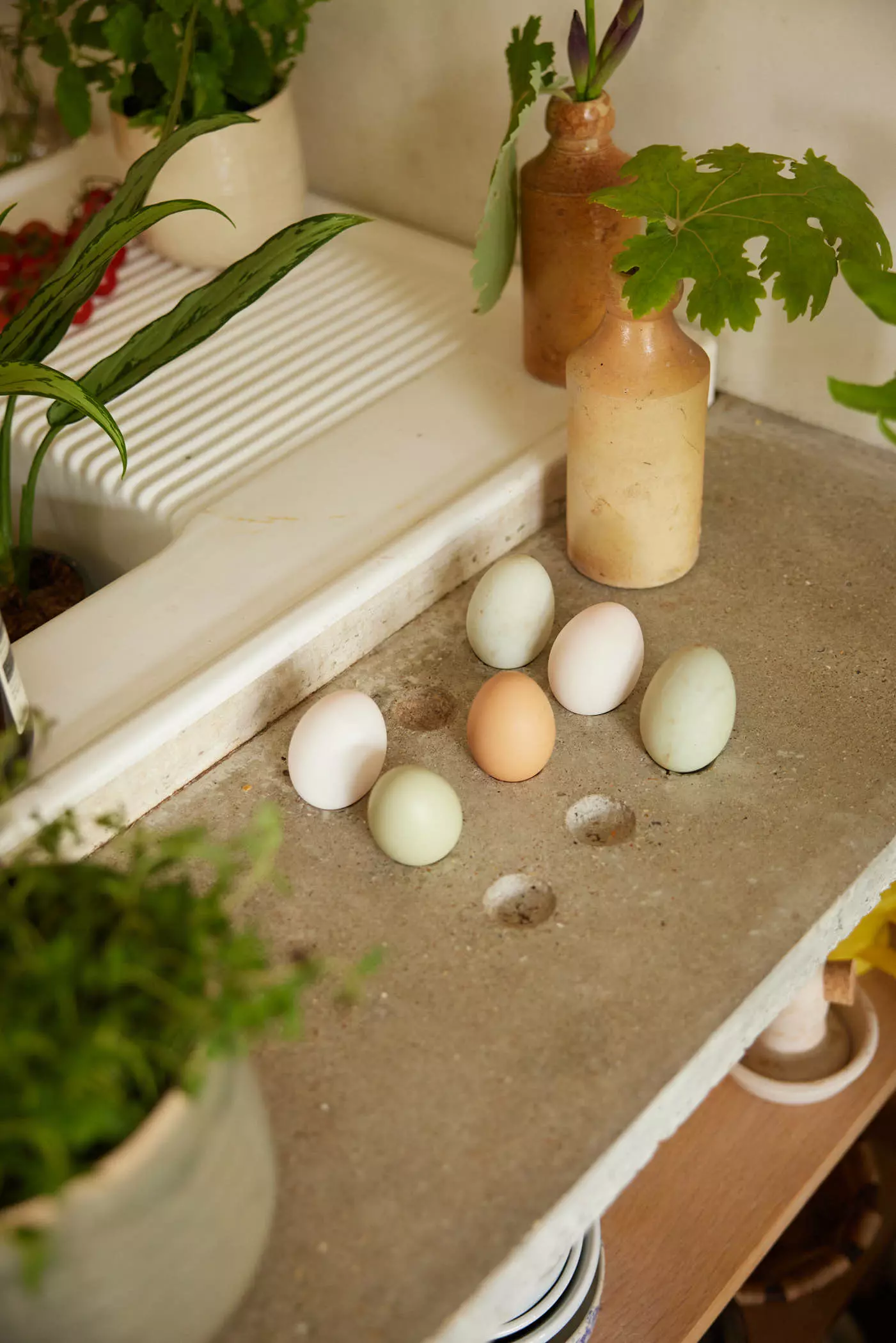 Jack Terry - Places and things Page Image