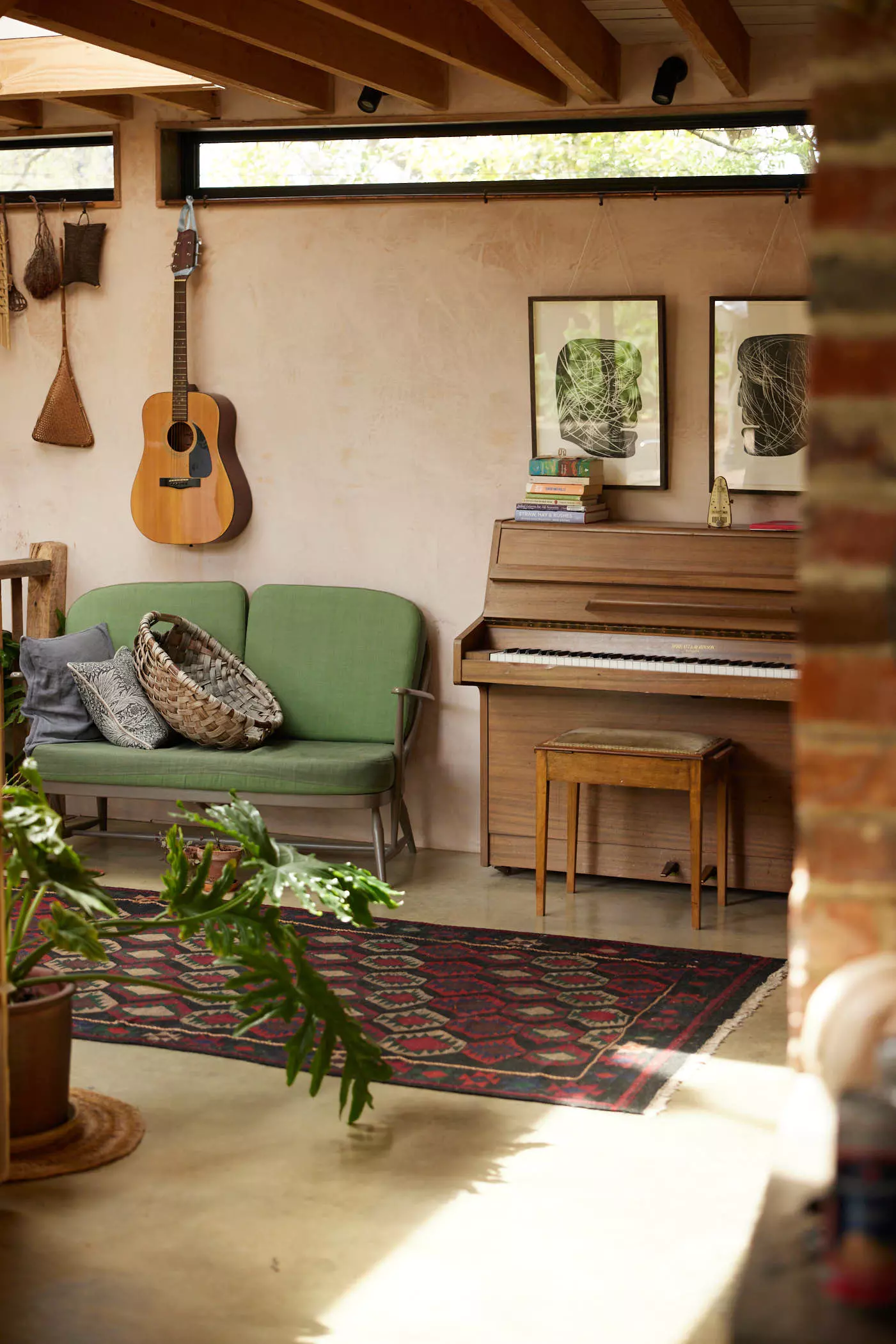 Jack Terry - Places and things Page Image