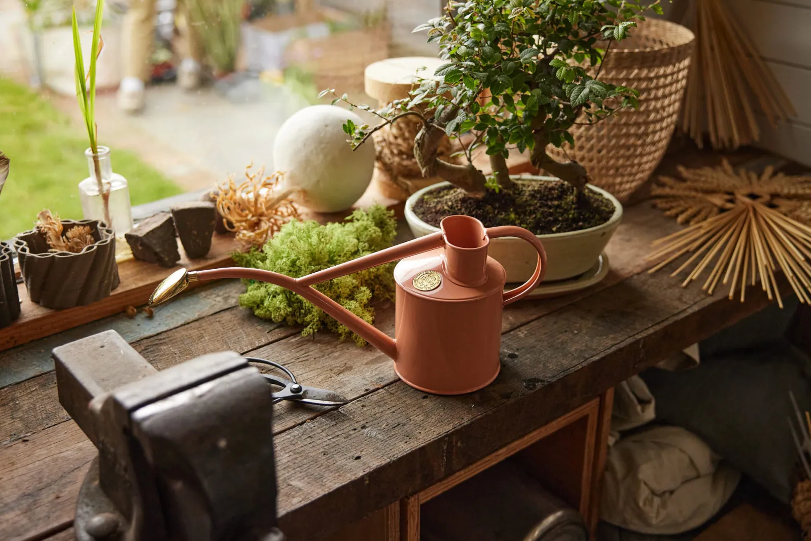 Jack Terry - Places and things Page Image