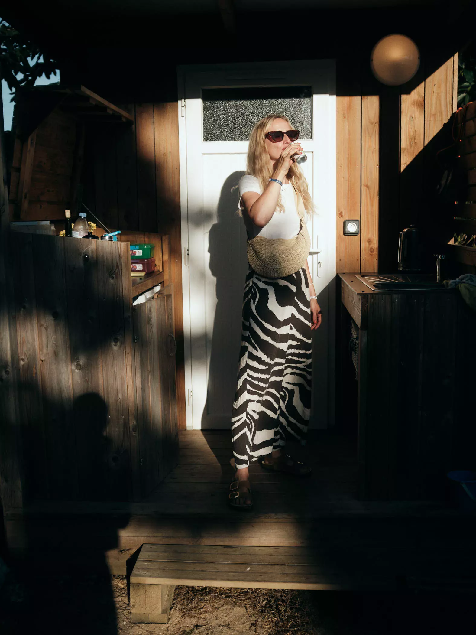 Jack Terry - People and Portraits Page Image