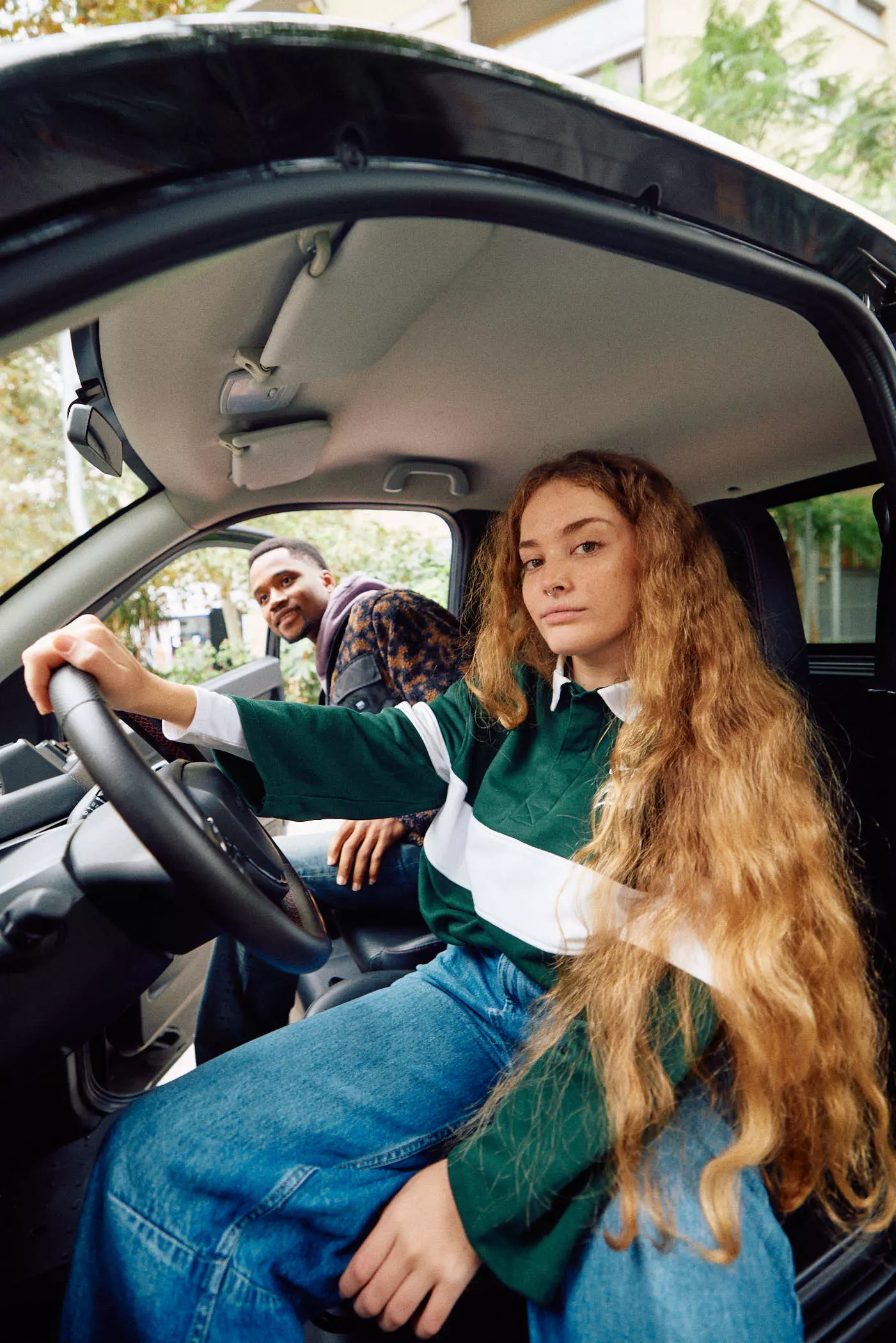 Jack Terry - People and Portraits Page Image