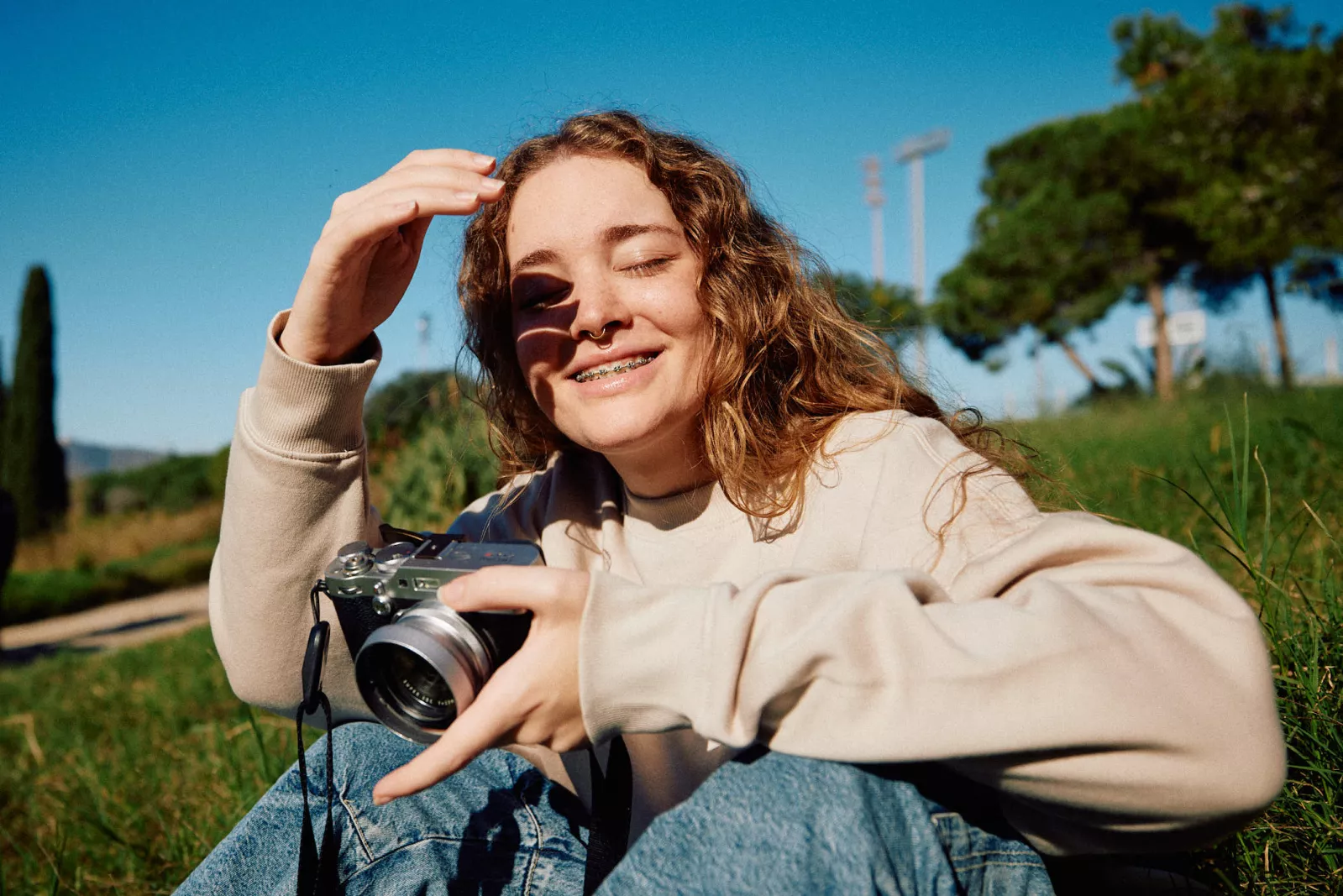 Jack Terry - People and Portraits Page Image