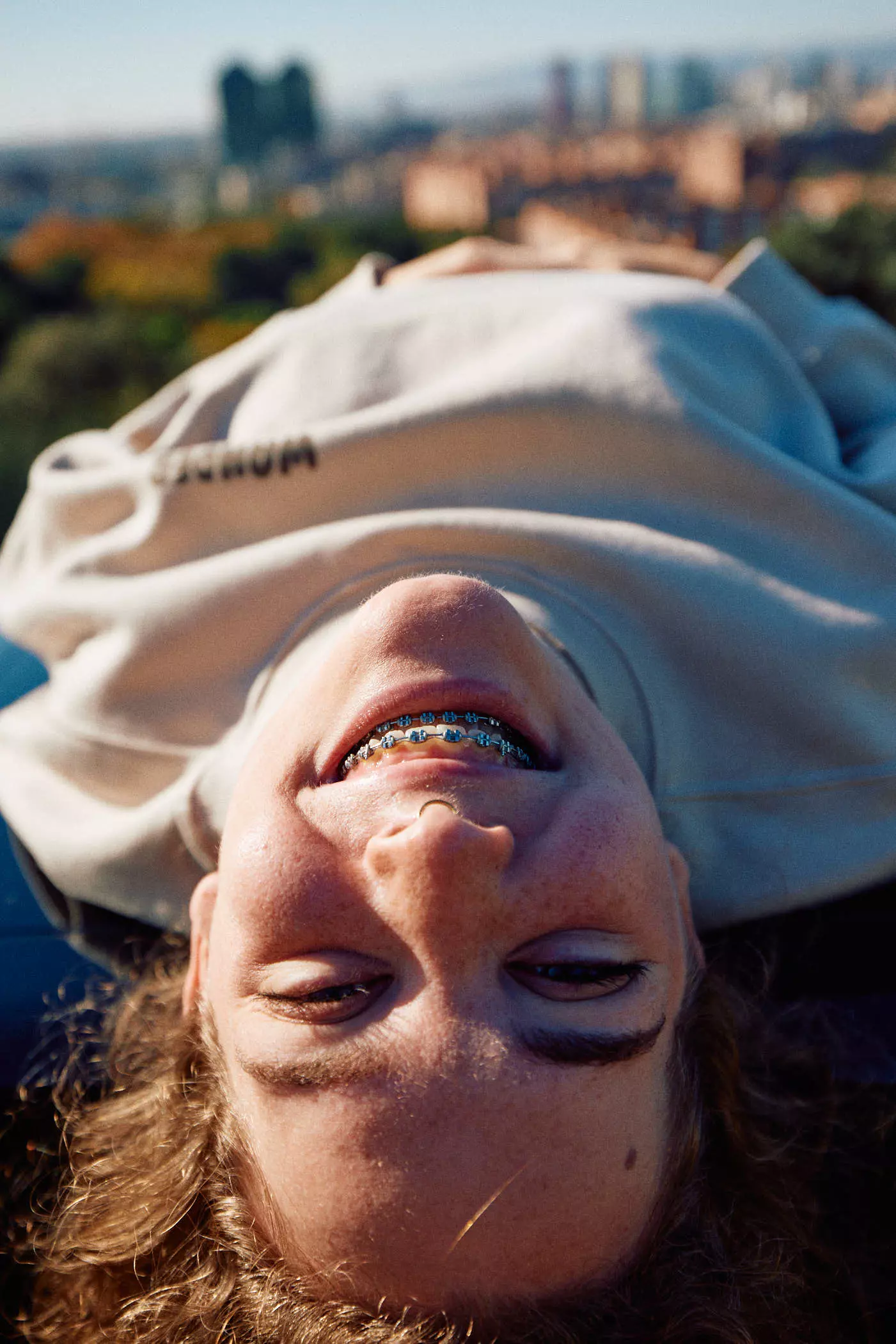 Jack Terry - People and Portraits Page Image