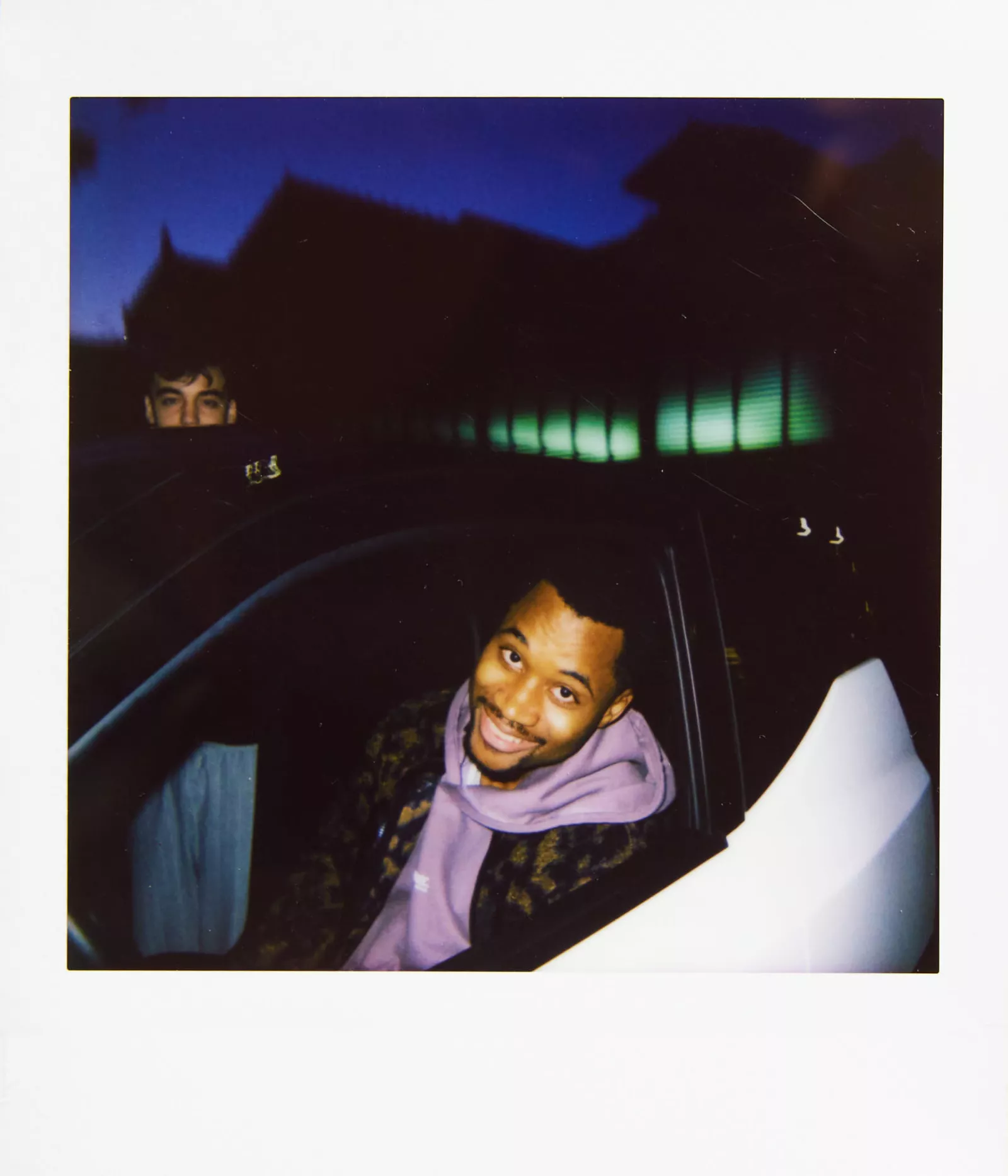 Jack Terry - People and Portraits Page Image