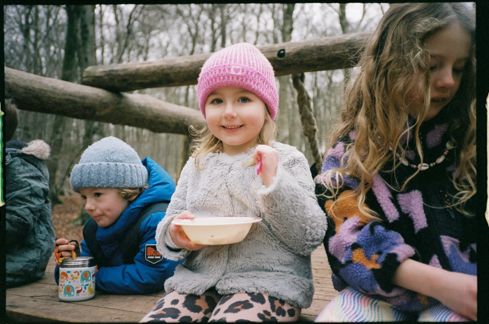 Jack Terry - People and Portraits Page Image