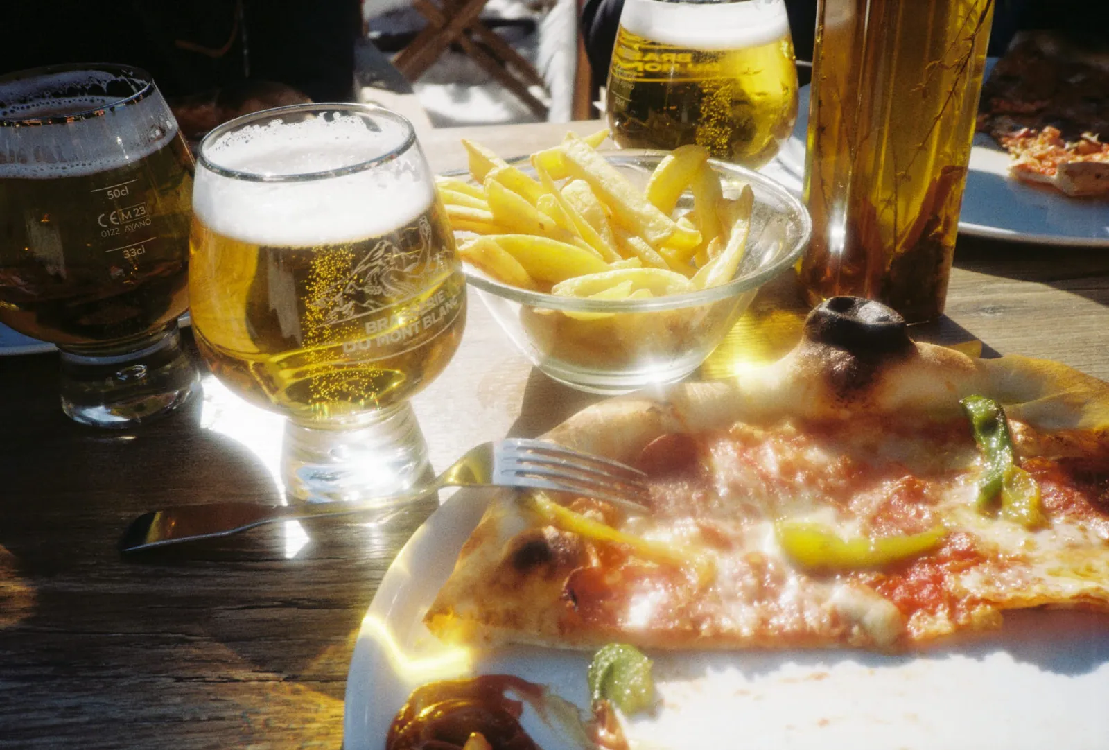 Jack Terry - Places and things Page Image