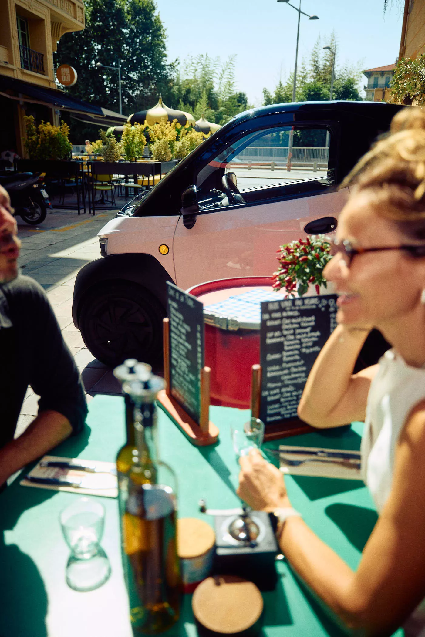 Jack Terry - Places and things Page Image