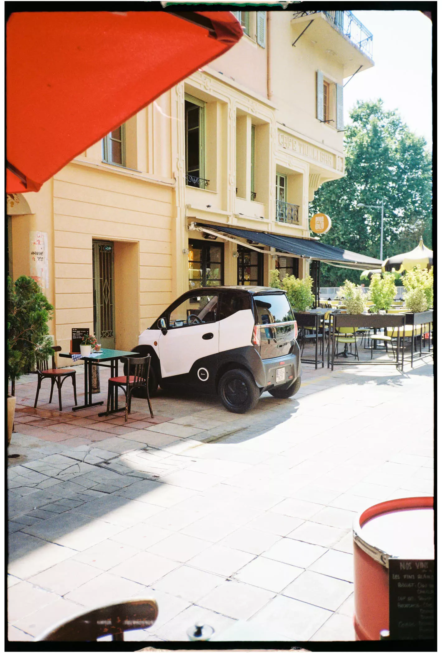 Jack Terry - Places and things Page Image