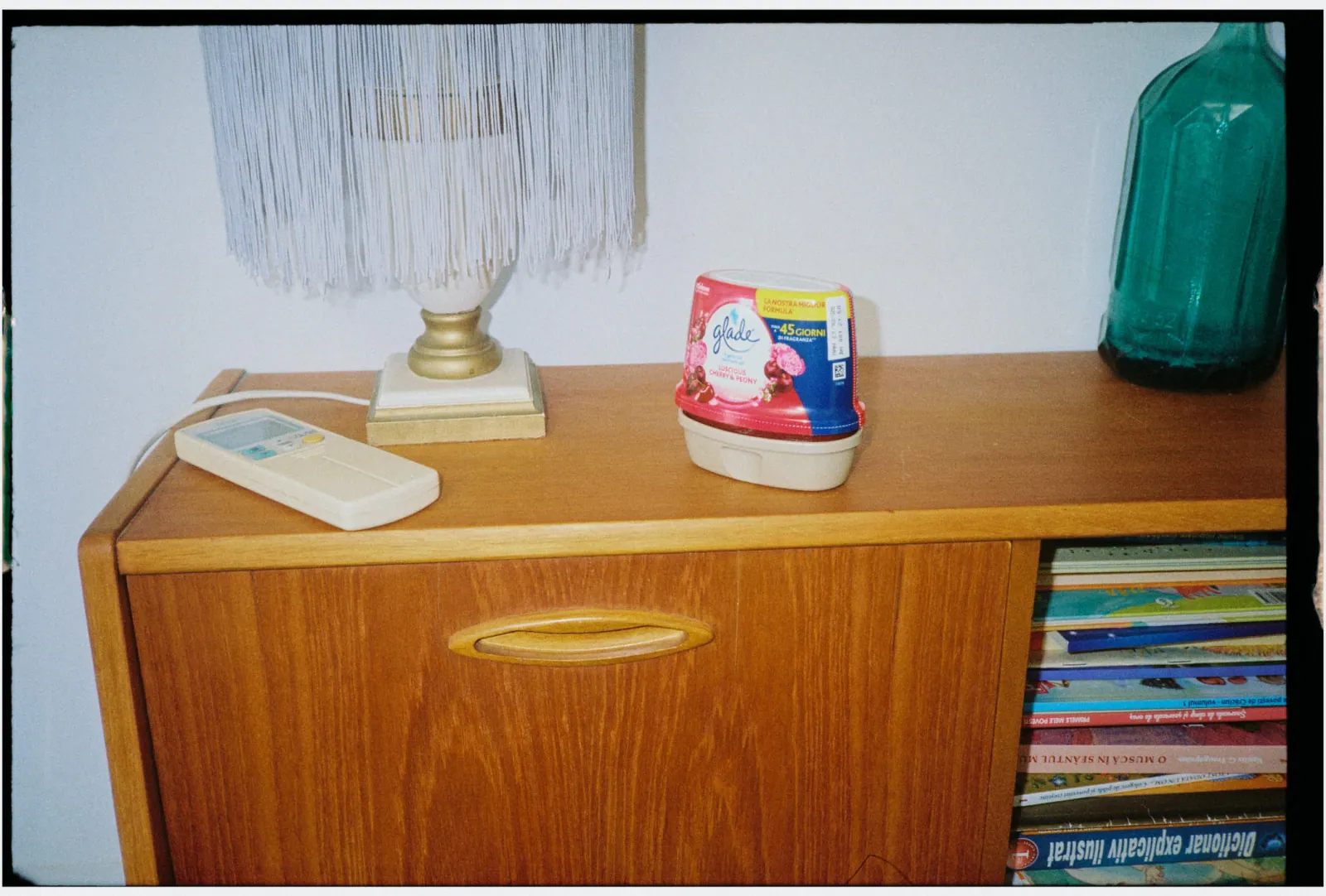 Jack Terry - Places and things Page Image