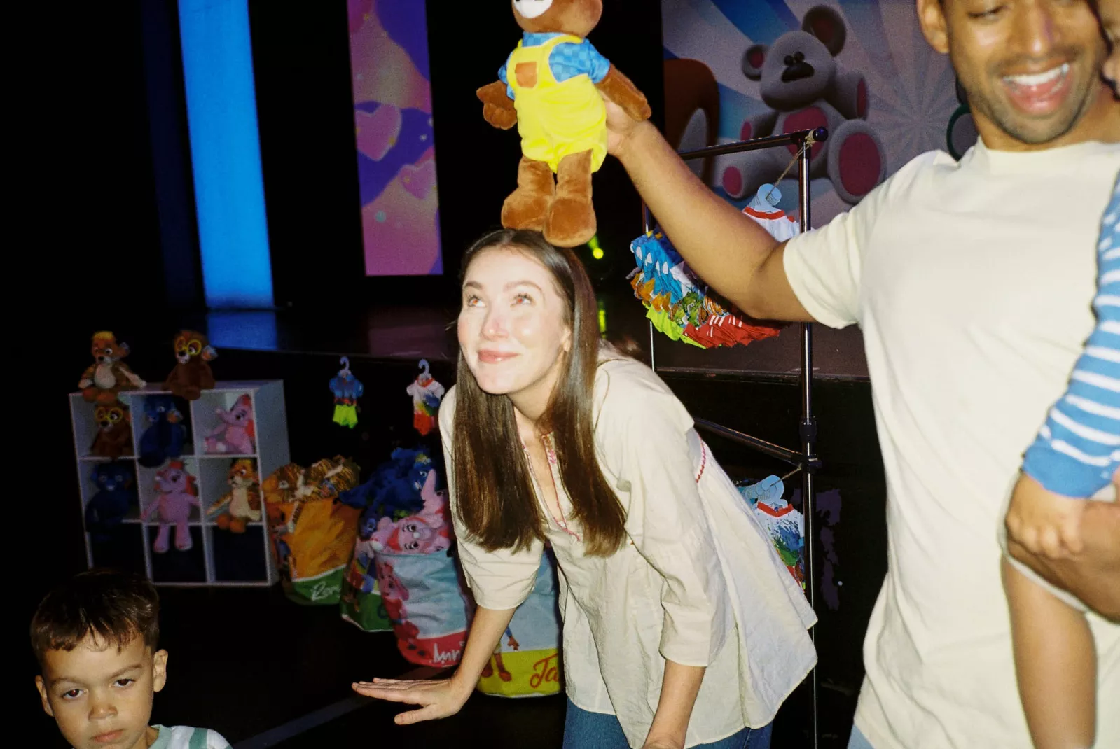 Jack Terry - People and Portraits Page Image