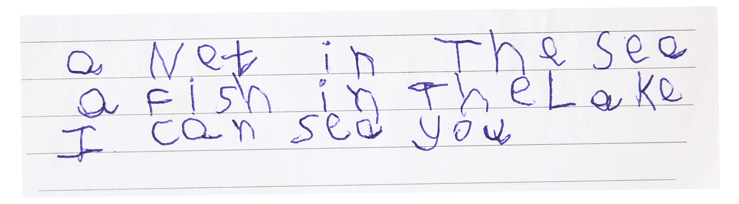 Jack Terry - Esther Page Image