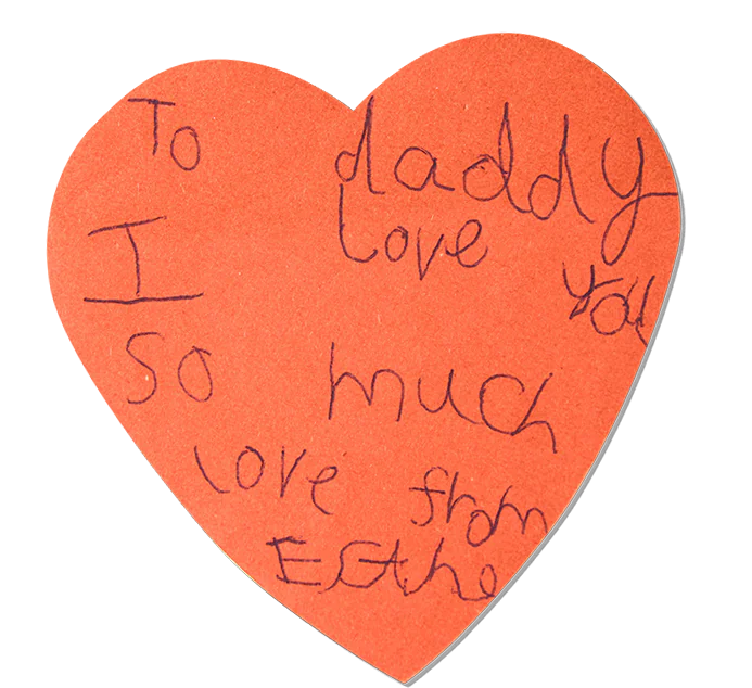 Jack Terry - Esther Page Image