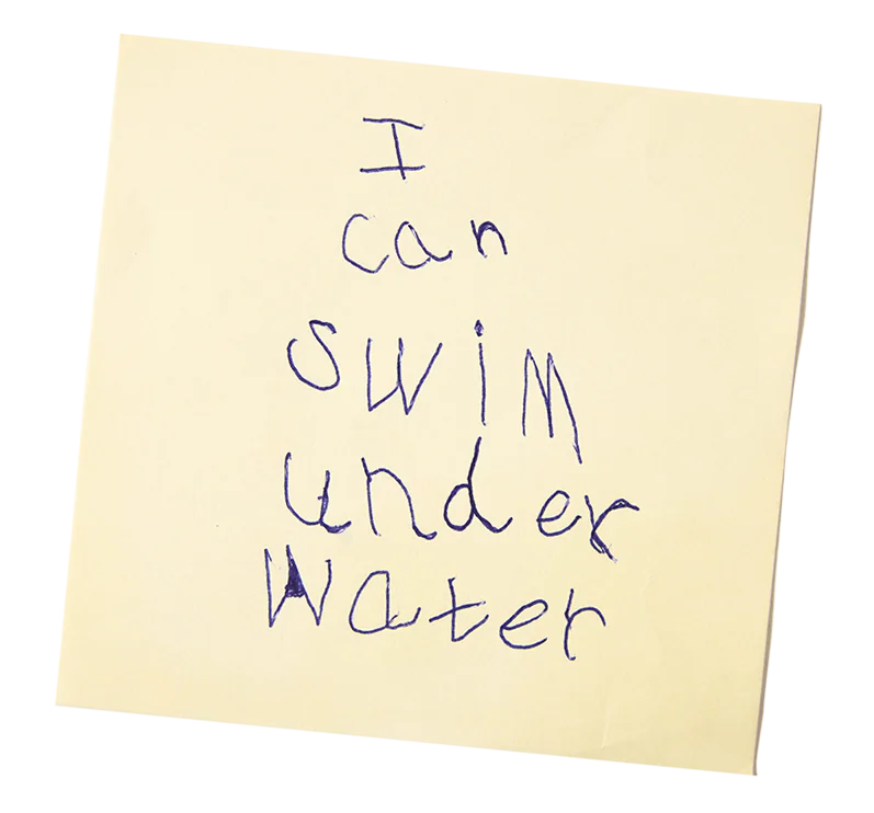 Jack Terry - Esther Page Image