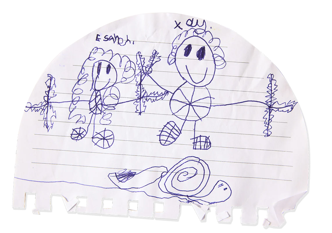 Jack Terry - Esther Page Image