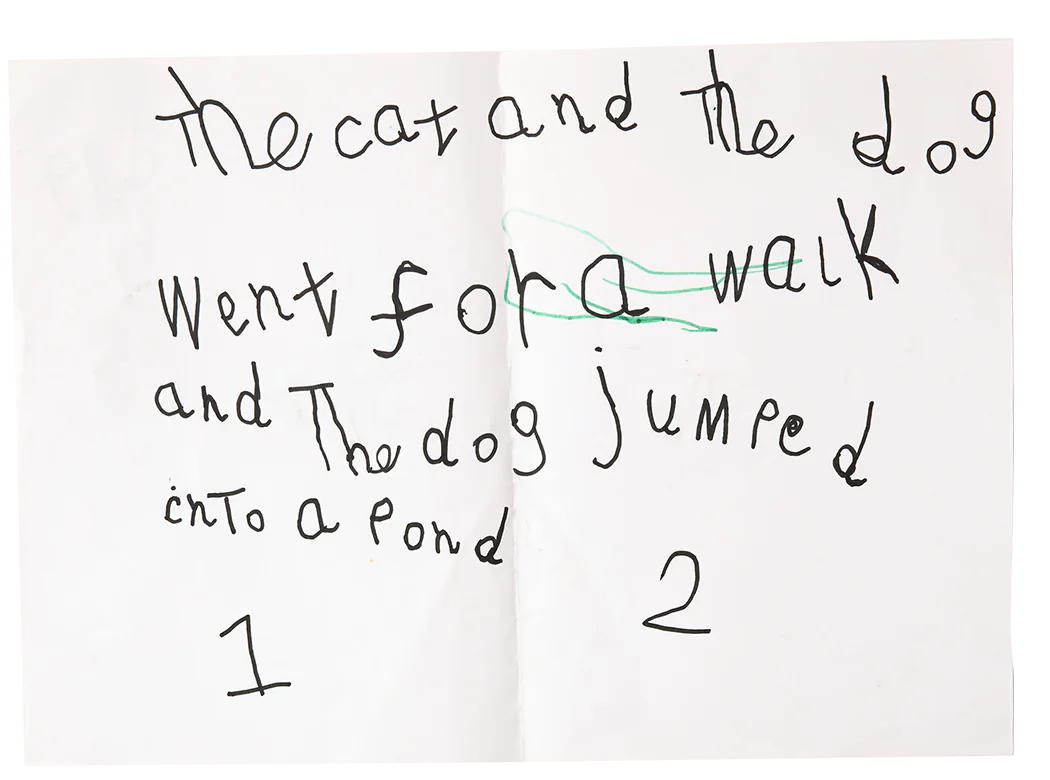 Jack Terry - Esther Page Image