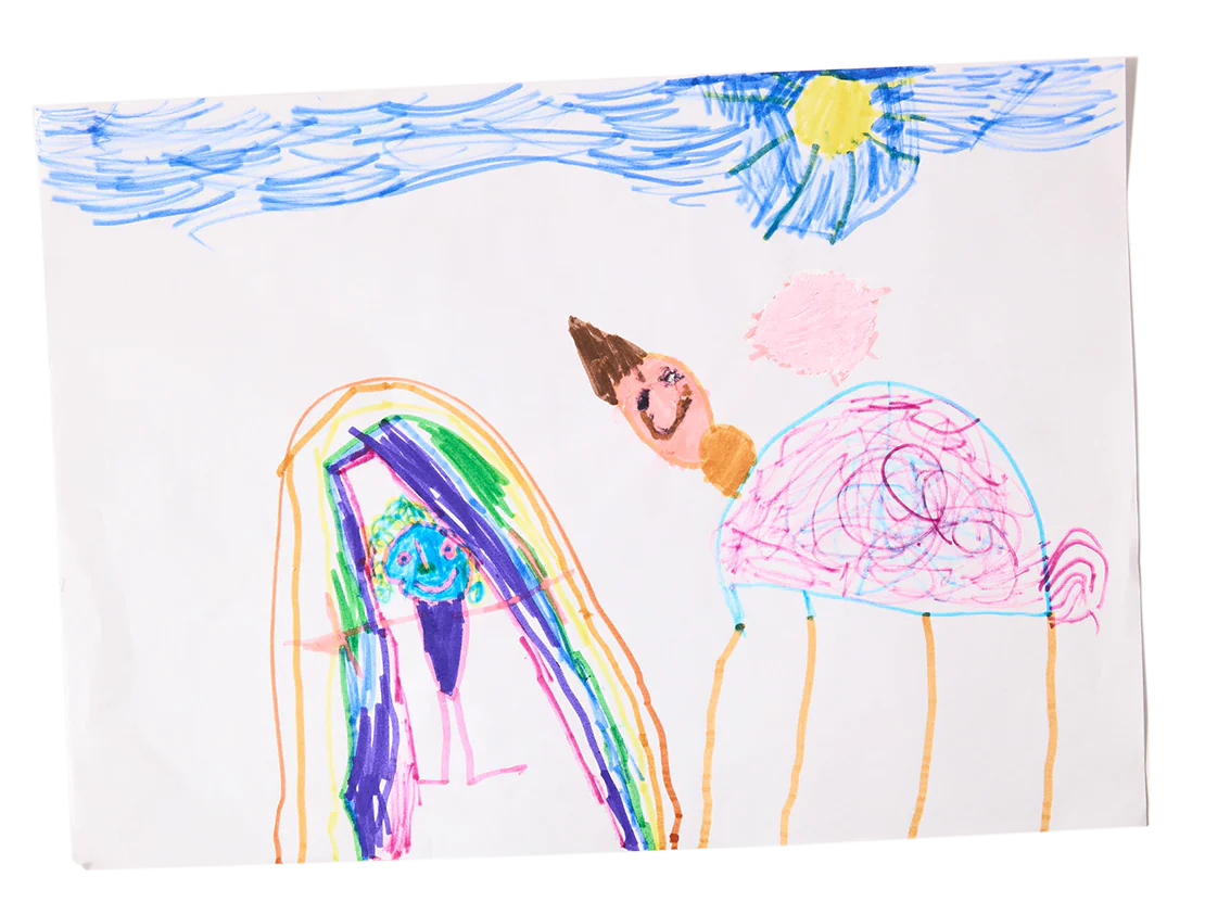 Jack Terry - Esther Page Image