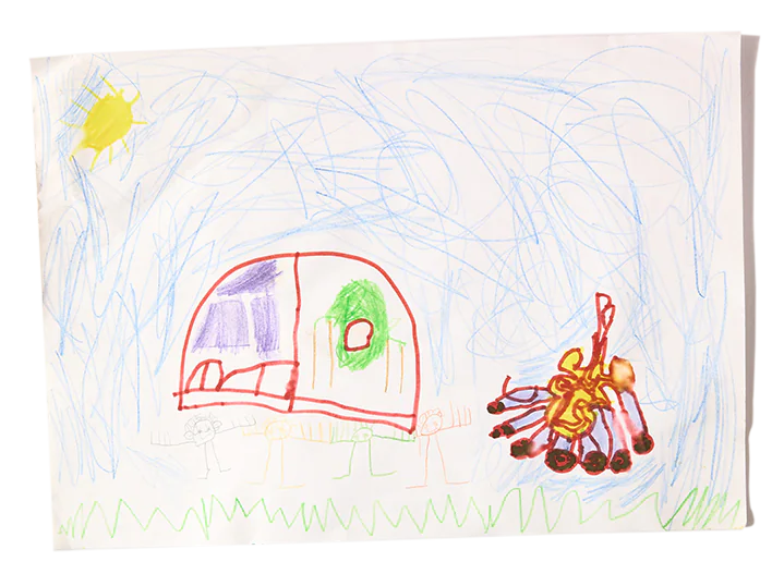 Jack Terry - Esther Page Image