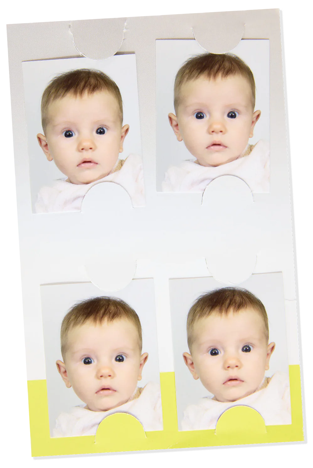 Jack Terry - Esther Page Image