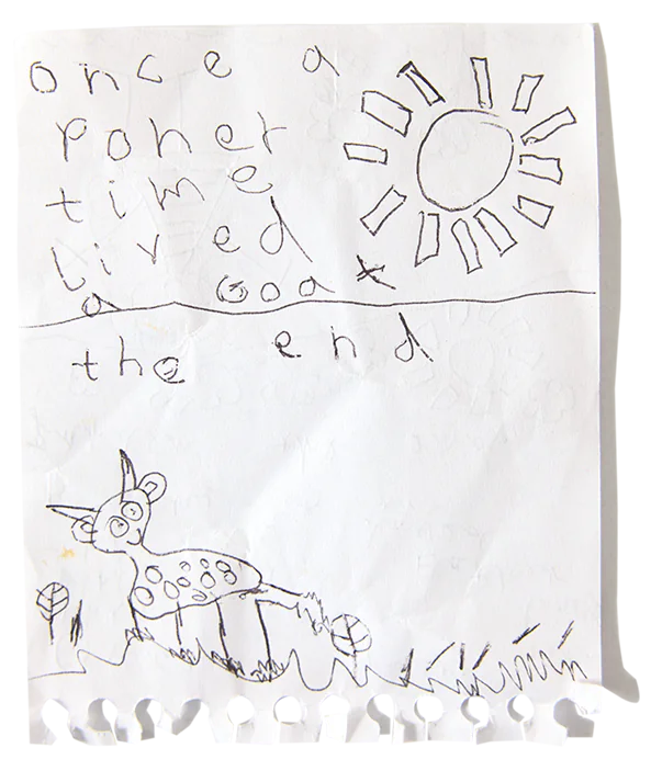 Jack Terry - Esther Page Image