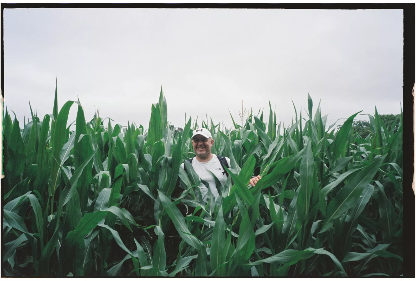 Jack Terry - People and Portraits Page Image