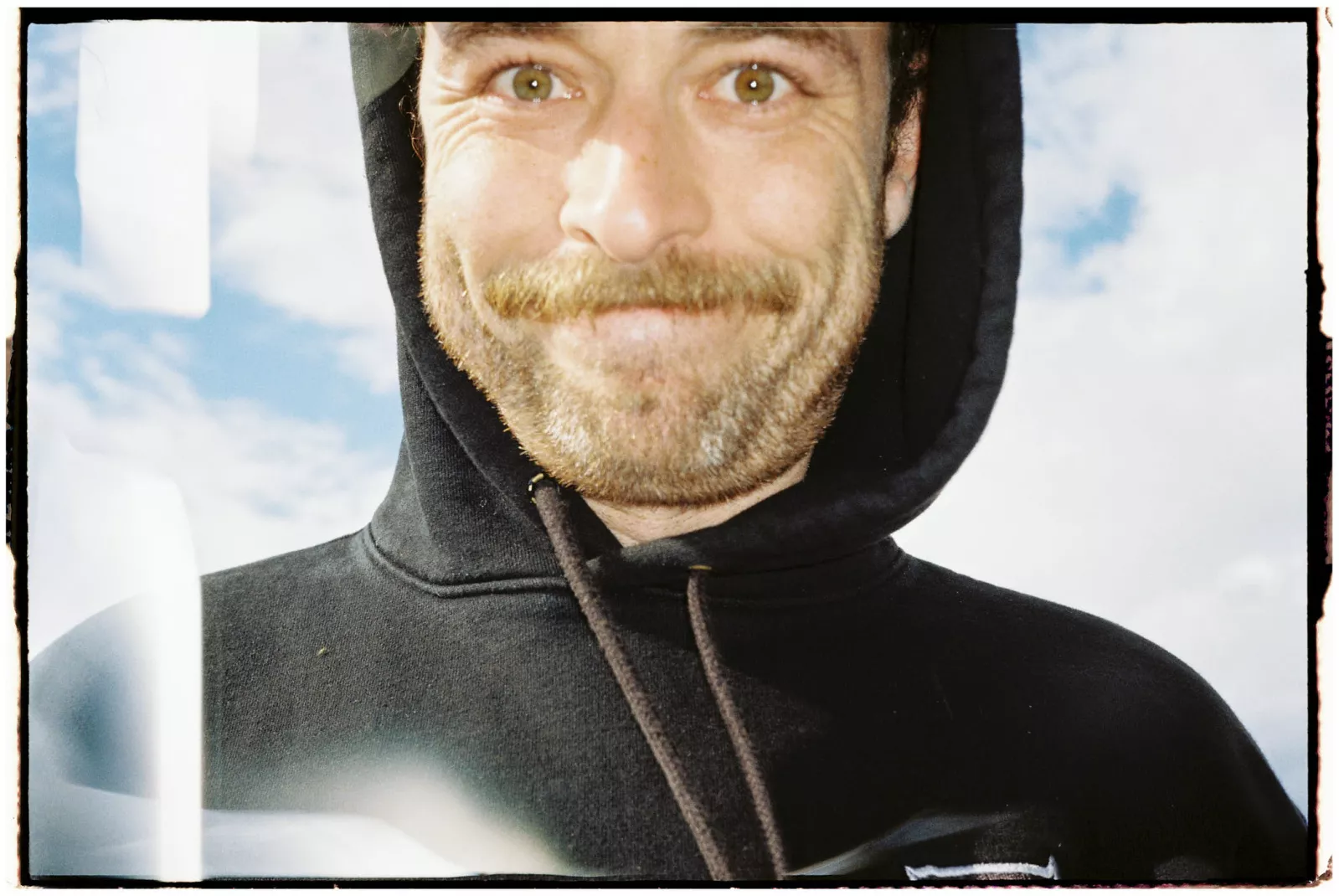 Jack Terry - People and Portraits Page Image