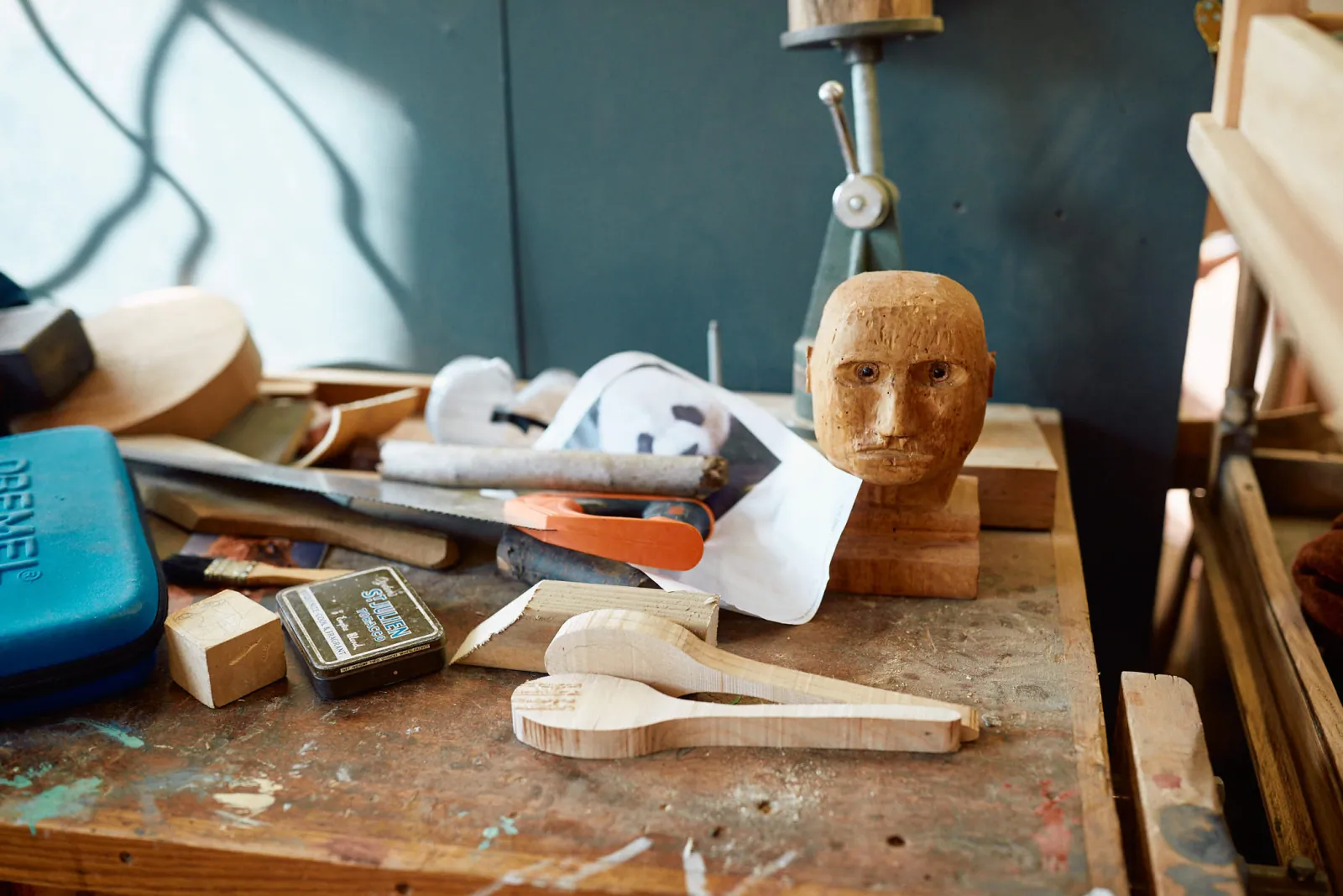 Jack Terry - Aldingbourne Page Image