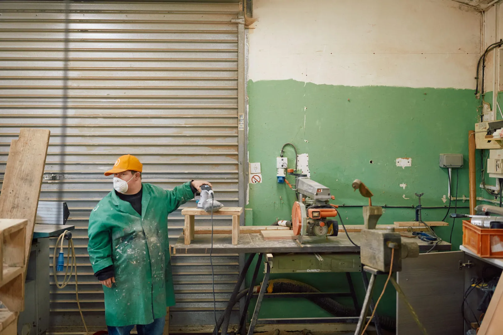 Jack Terry - Aldingbourne Page Image