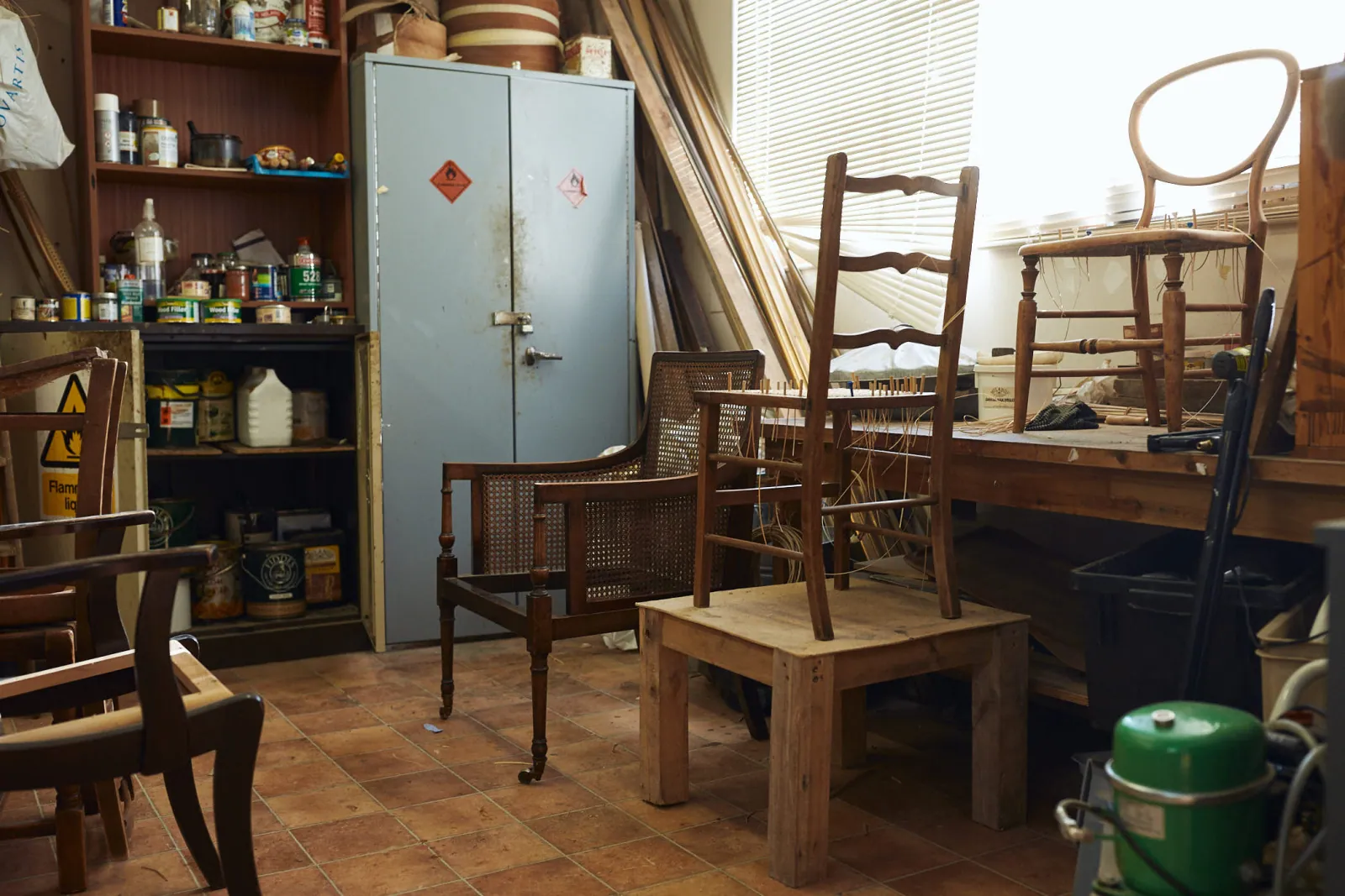 Jack Terry - Aldingbourne Page Image