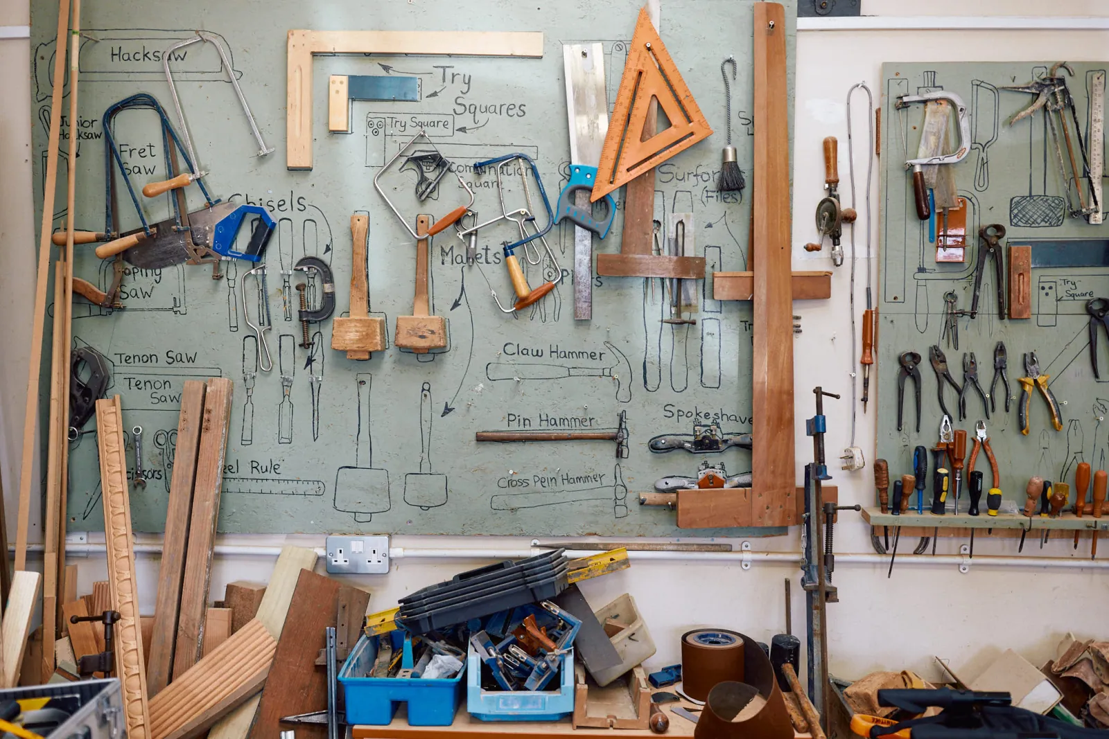 Jack Terry - Aldingbourne Page Image